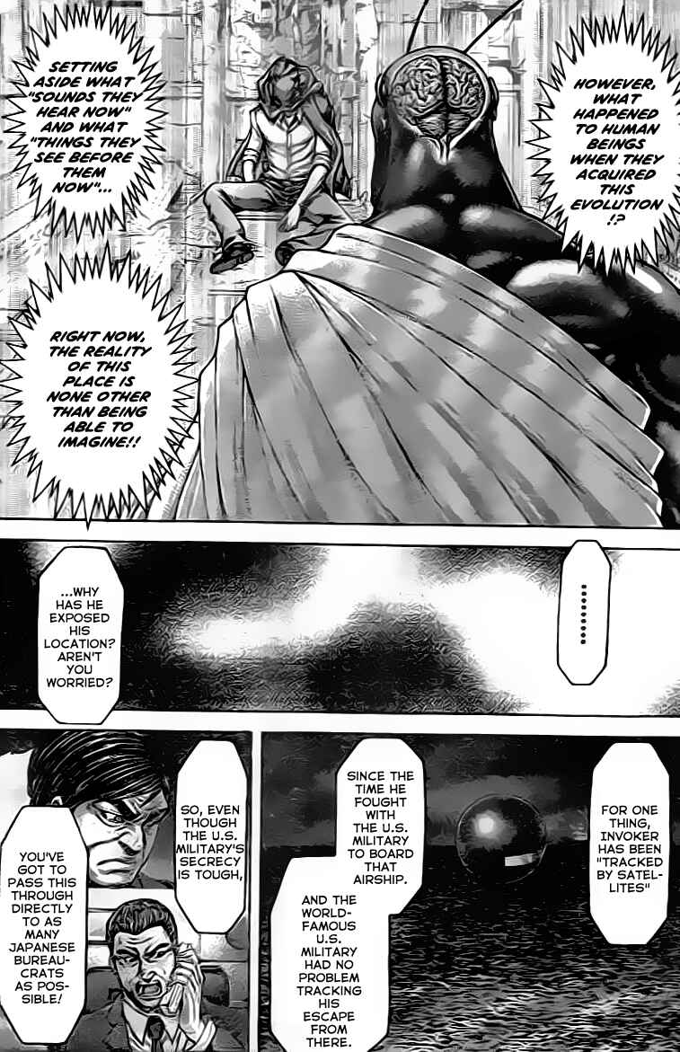 Chapter 203 - Page 3