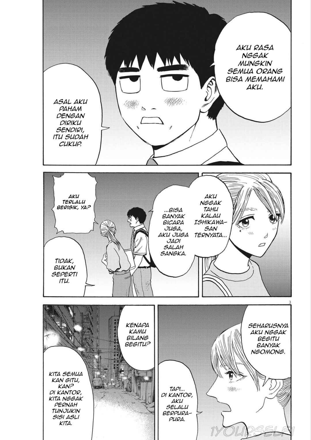 Chapter 3 - Page 3
