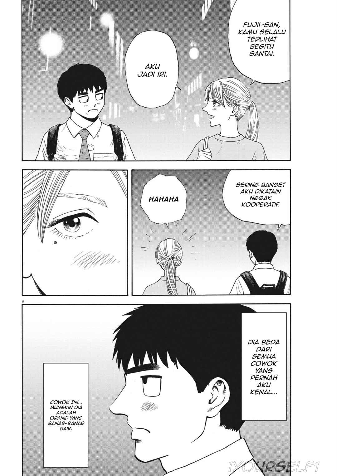 Chapter 3 - Page 6
