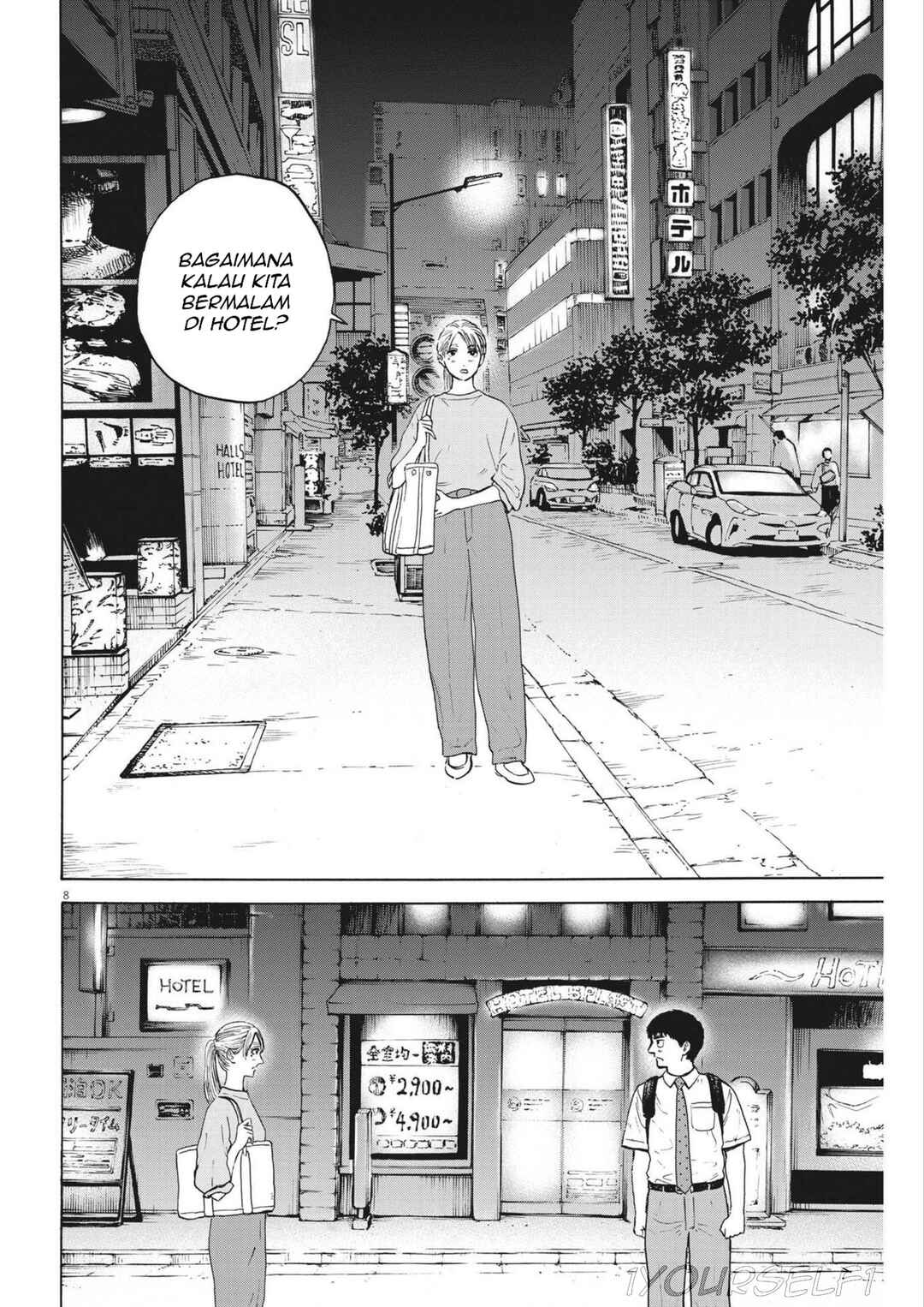 Chapter 3 - Page 8