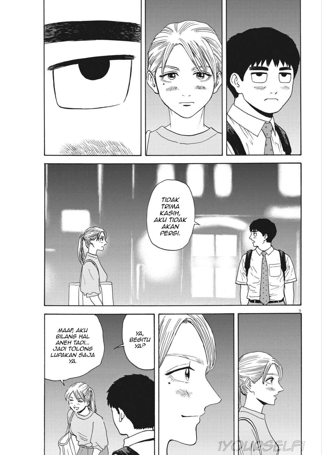 Chapter 3 - Page 9