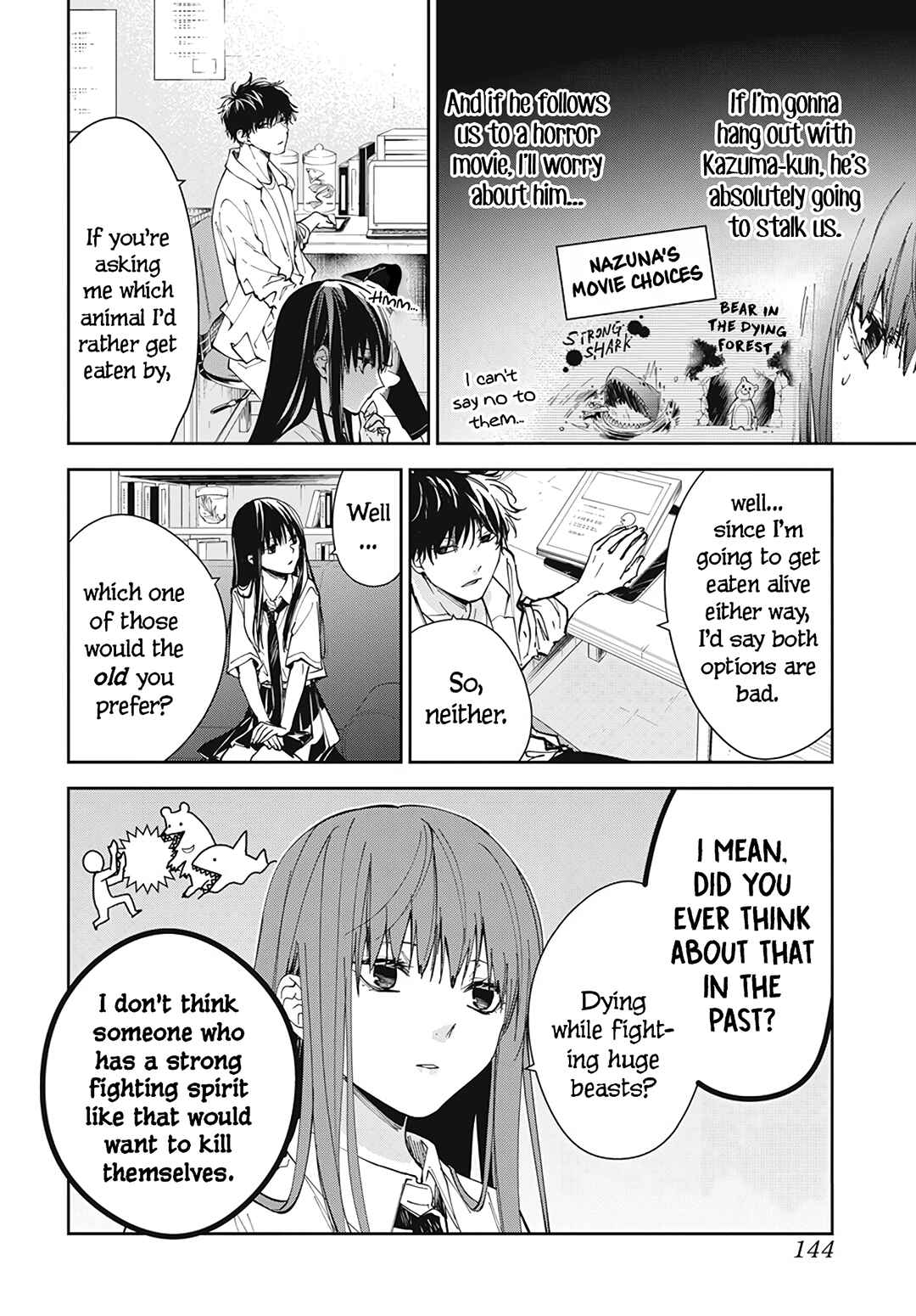 Chapter 76 - Page 6
