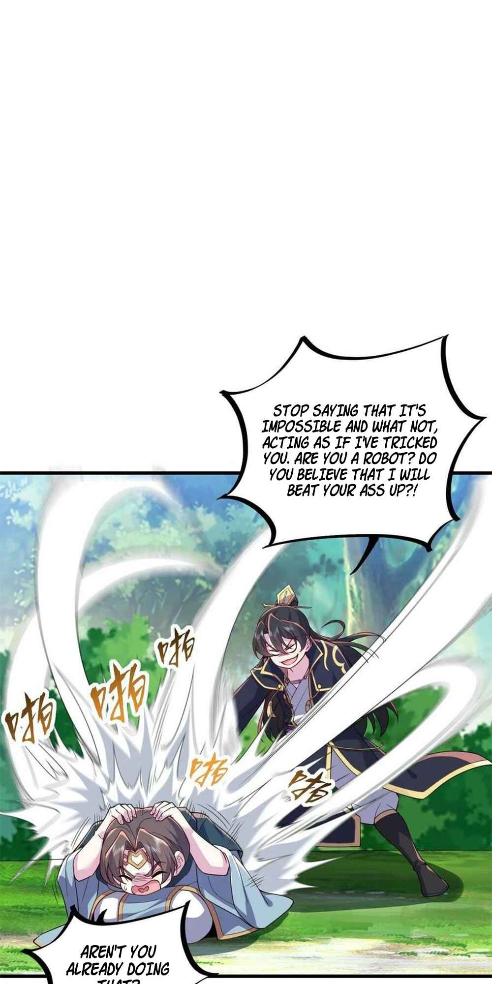 Chapter 70 - Page 20