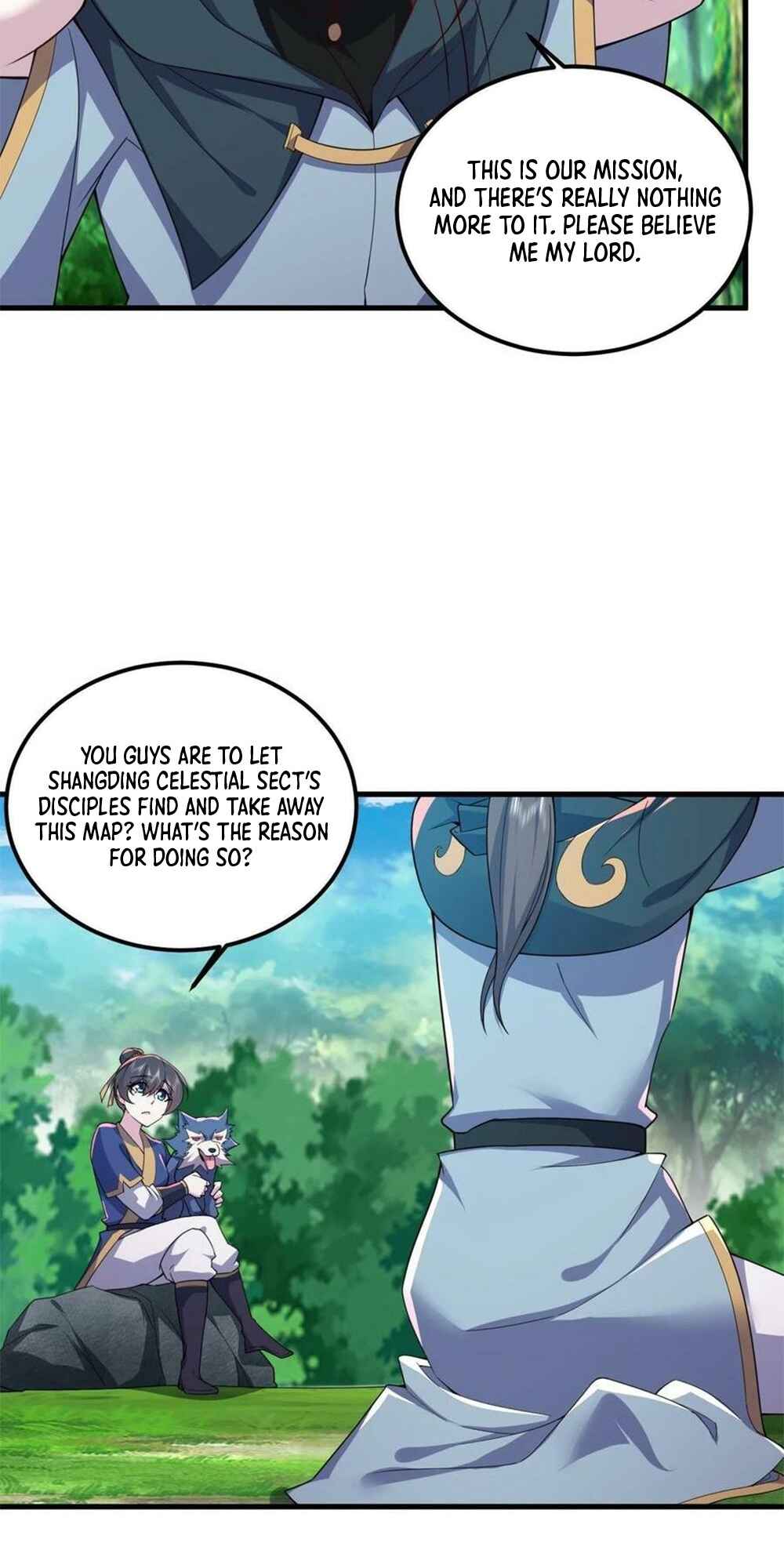Chapter 70 - Page 27