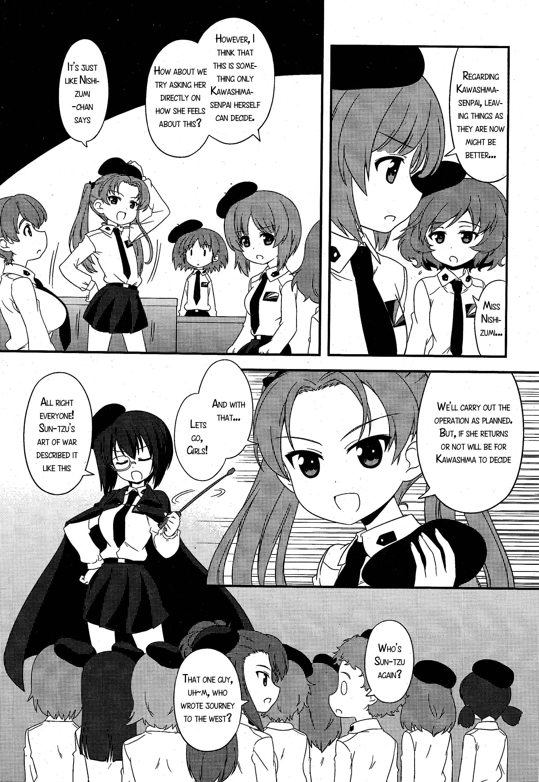 Chapter 17 - Page 11