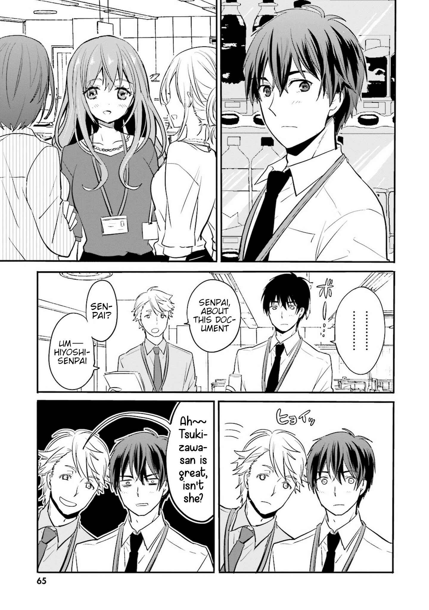 Chapter 4 - Page 1