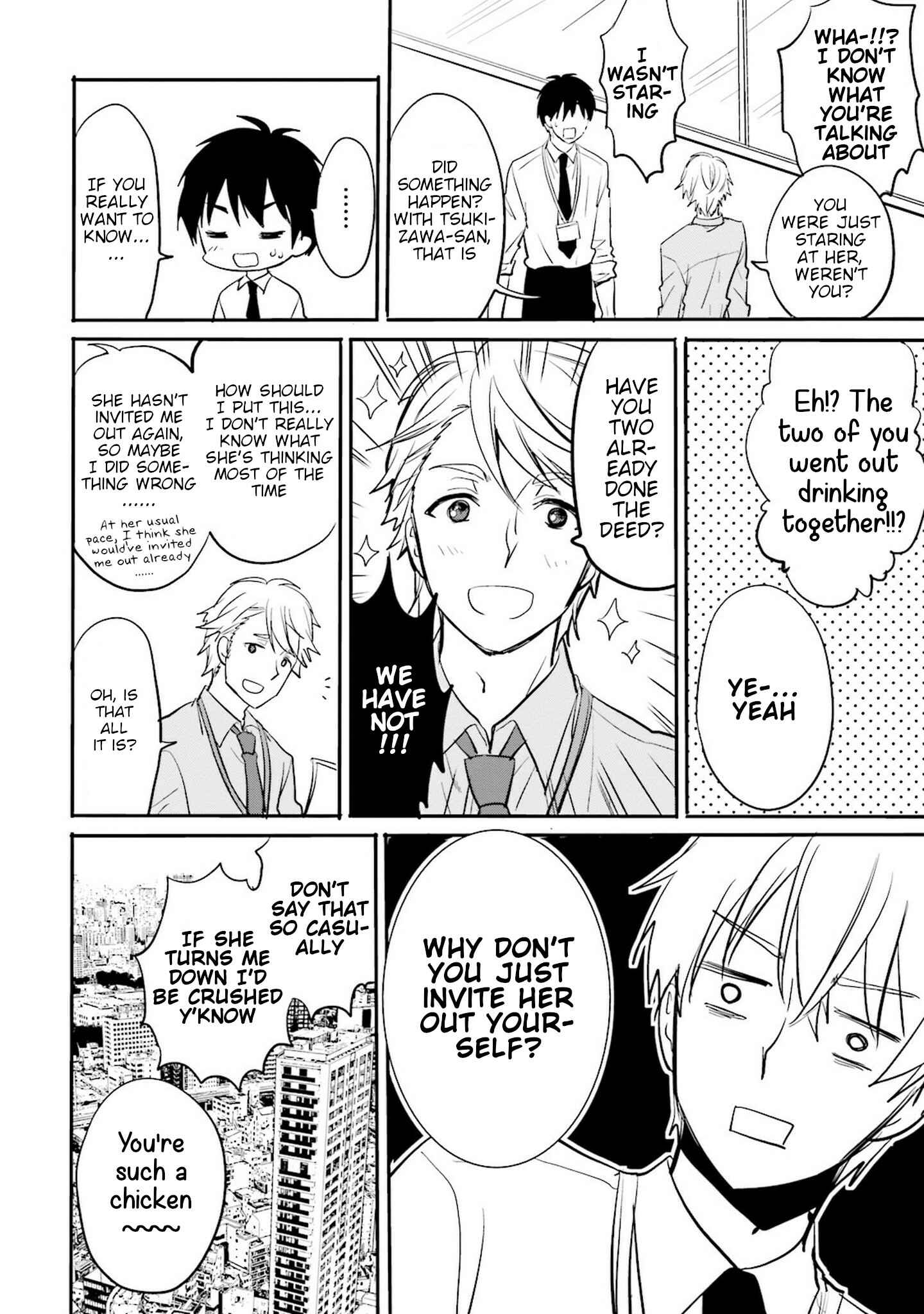 Chapter 4 - Page 2