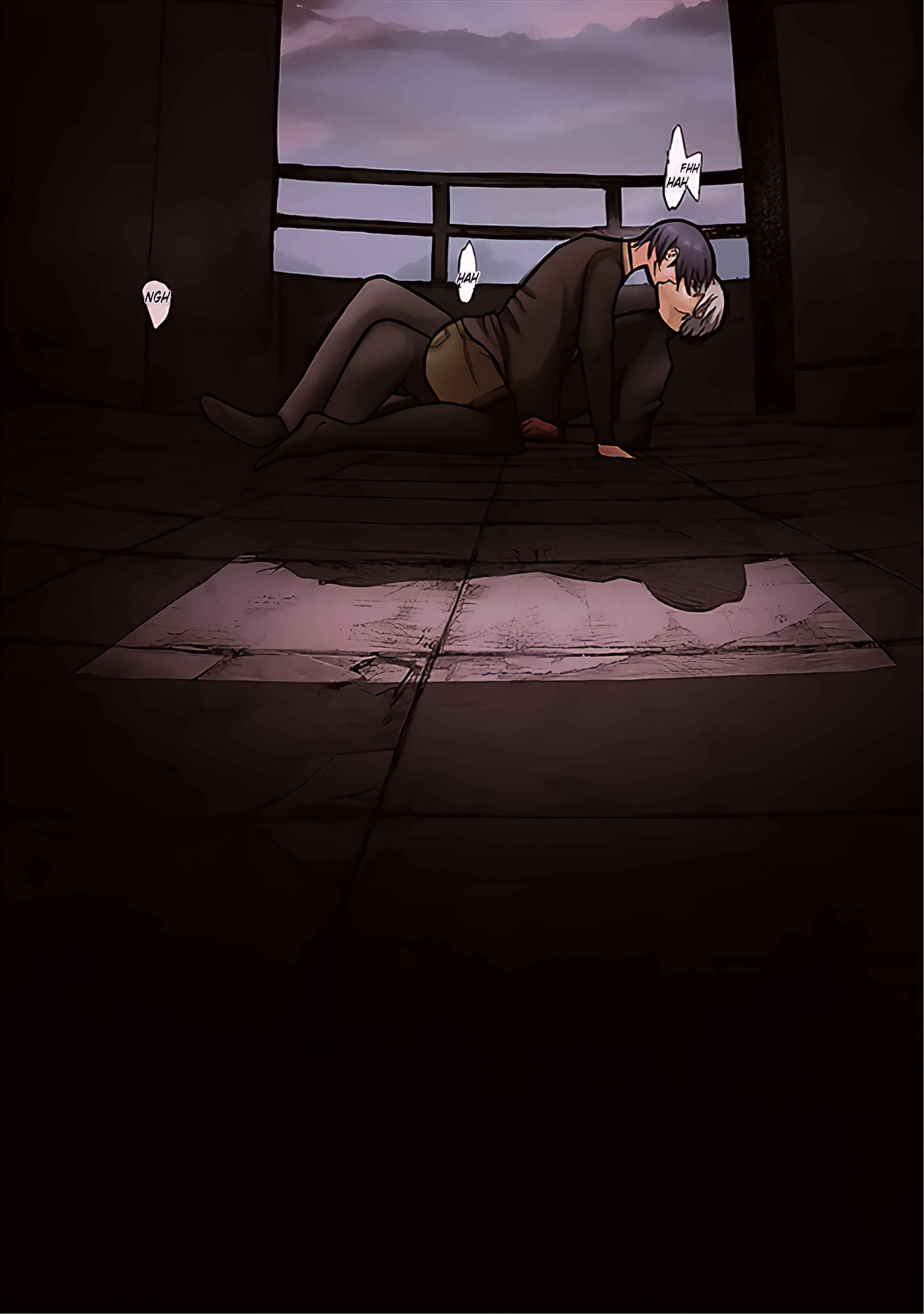 Chapter 125 - Page 2