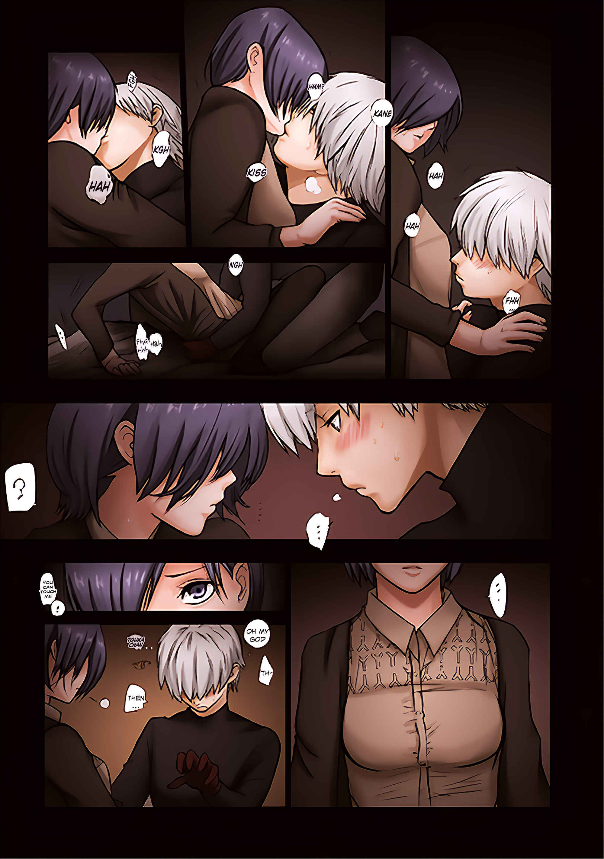 Chapter 125 - Page 3