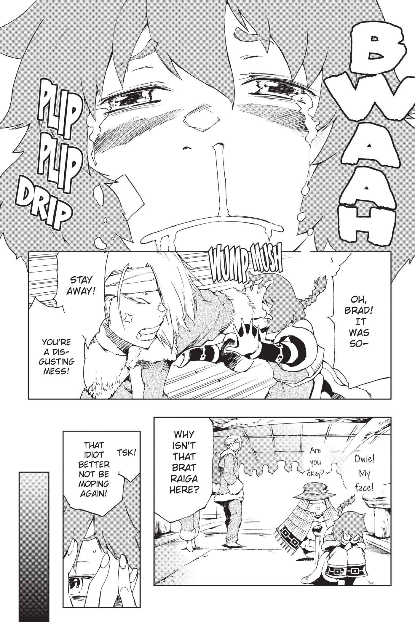 Chapter 32 - Page 10