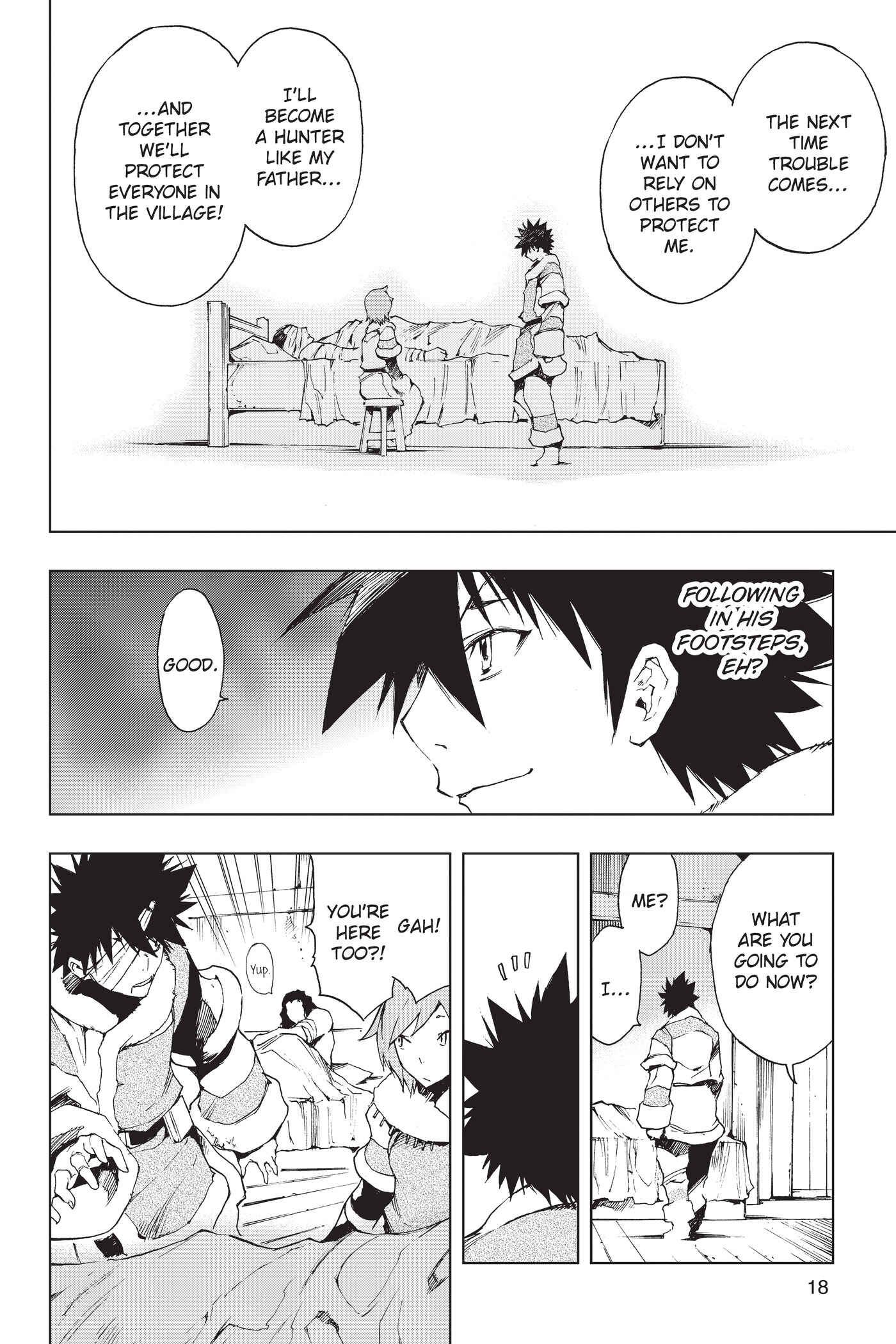 Chapter 32 - Page 18
