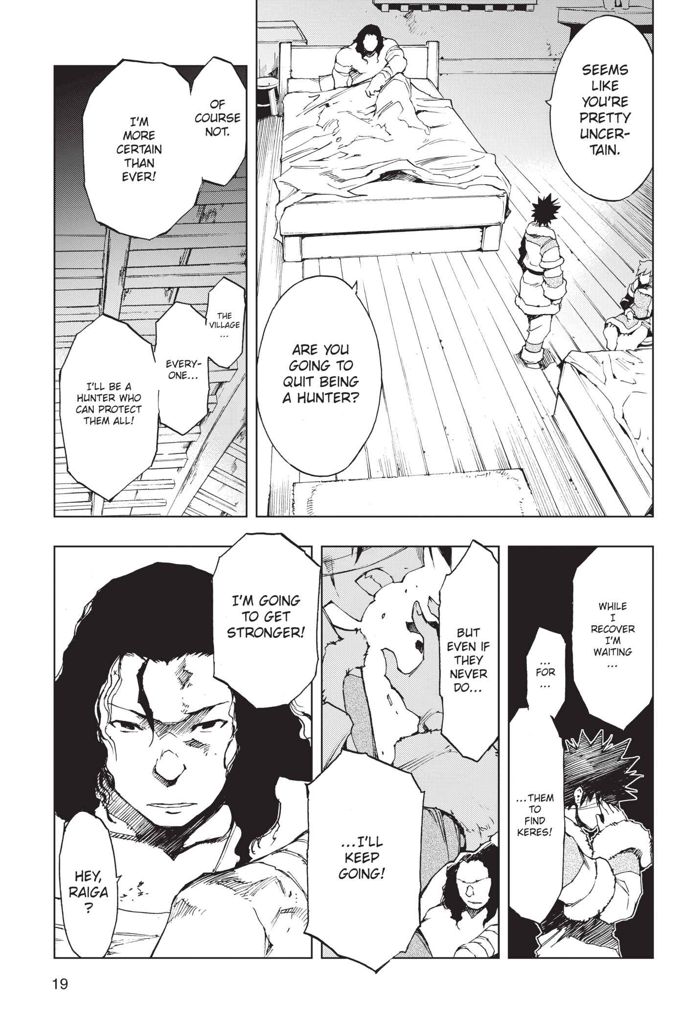 Chapter 32 - Page 19