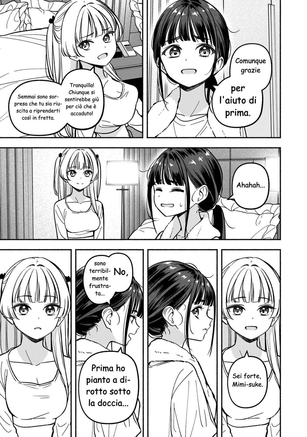 Chapter 27 - Page 21