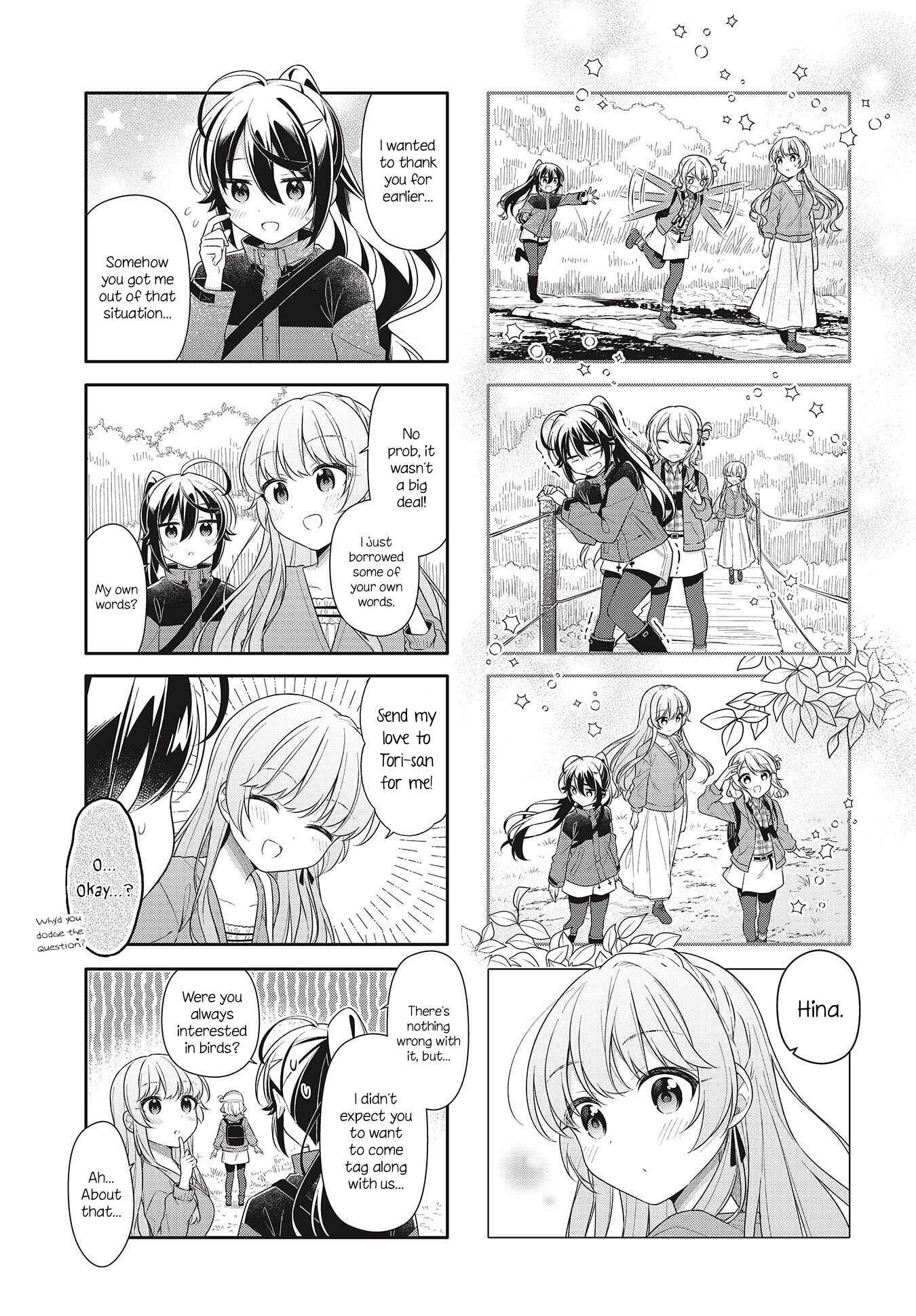 Chapter 4 - Page 5