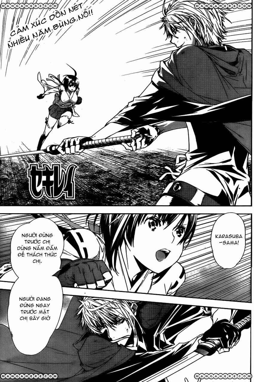 Chapter 161 - Page 1