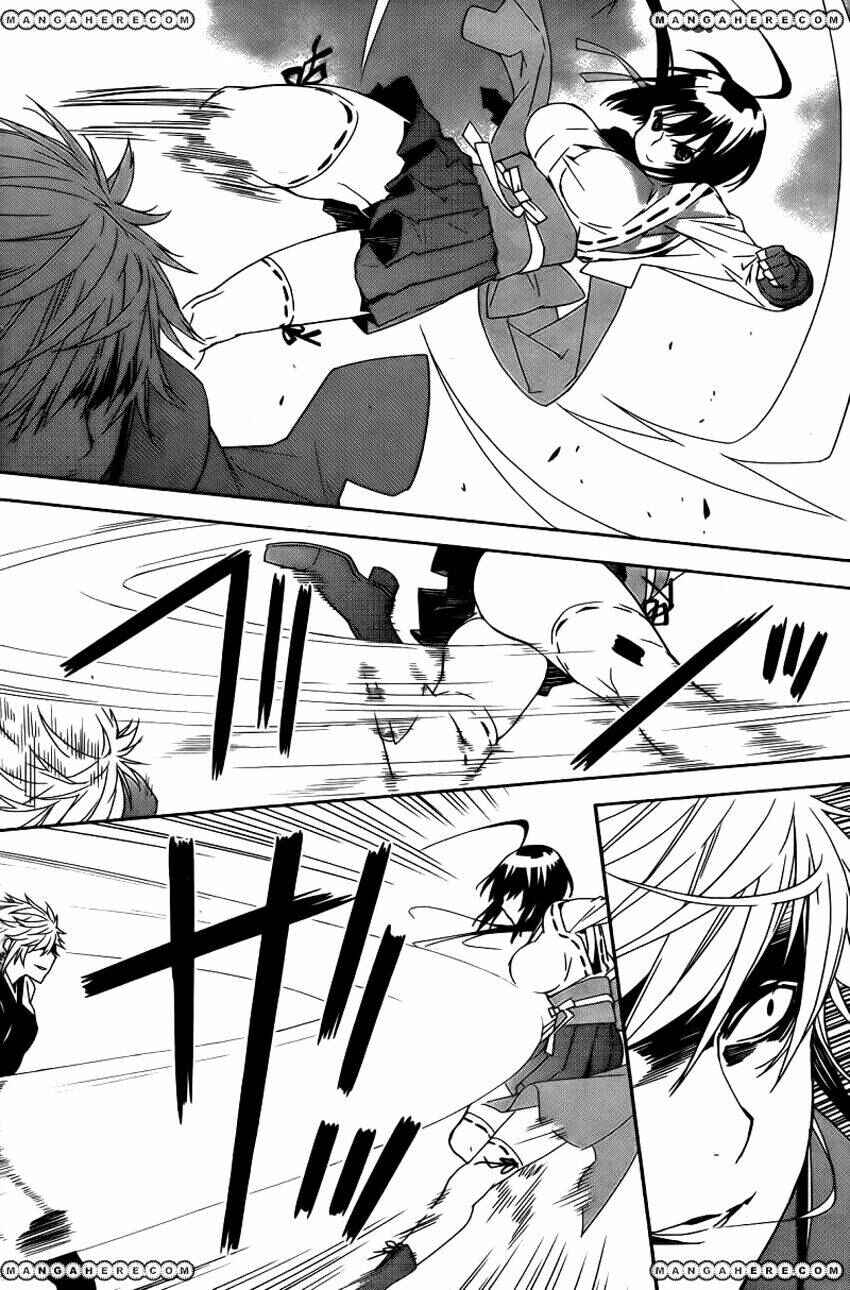 Chapter 161 - Page 14