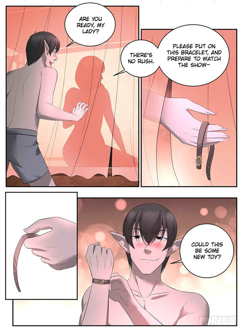 Chapter 79 - Page 10