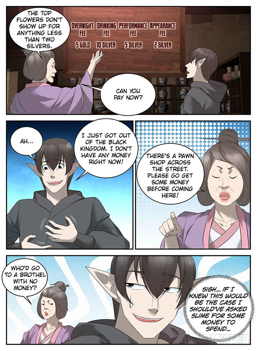 Chapter 79 - Page 3