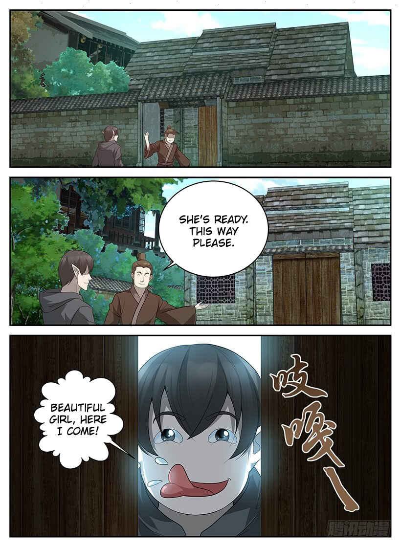 Chapter 79 - Page 8