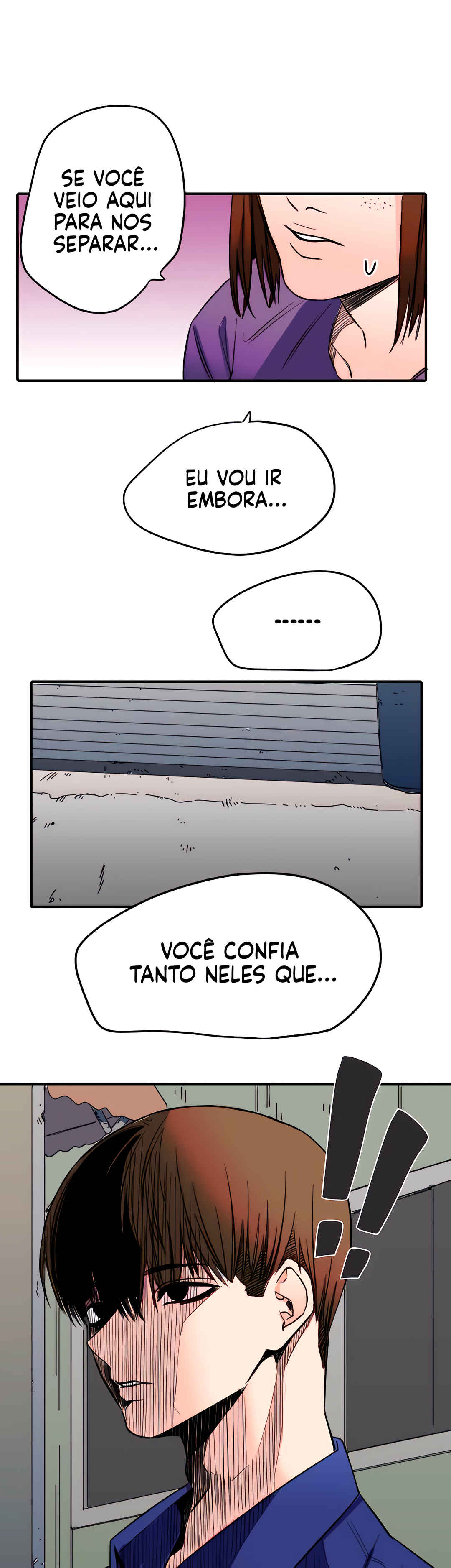 Chapter 127 - Page 20