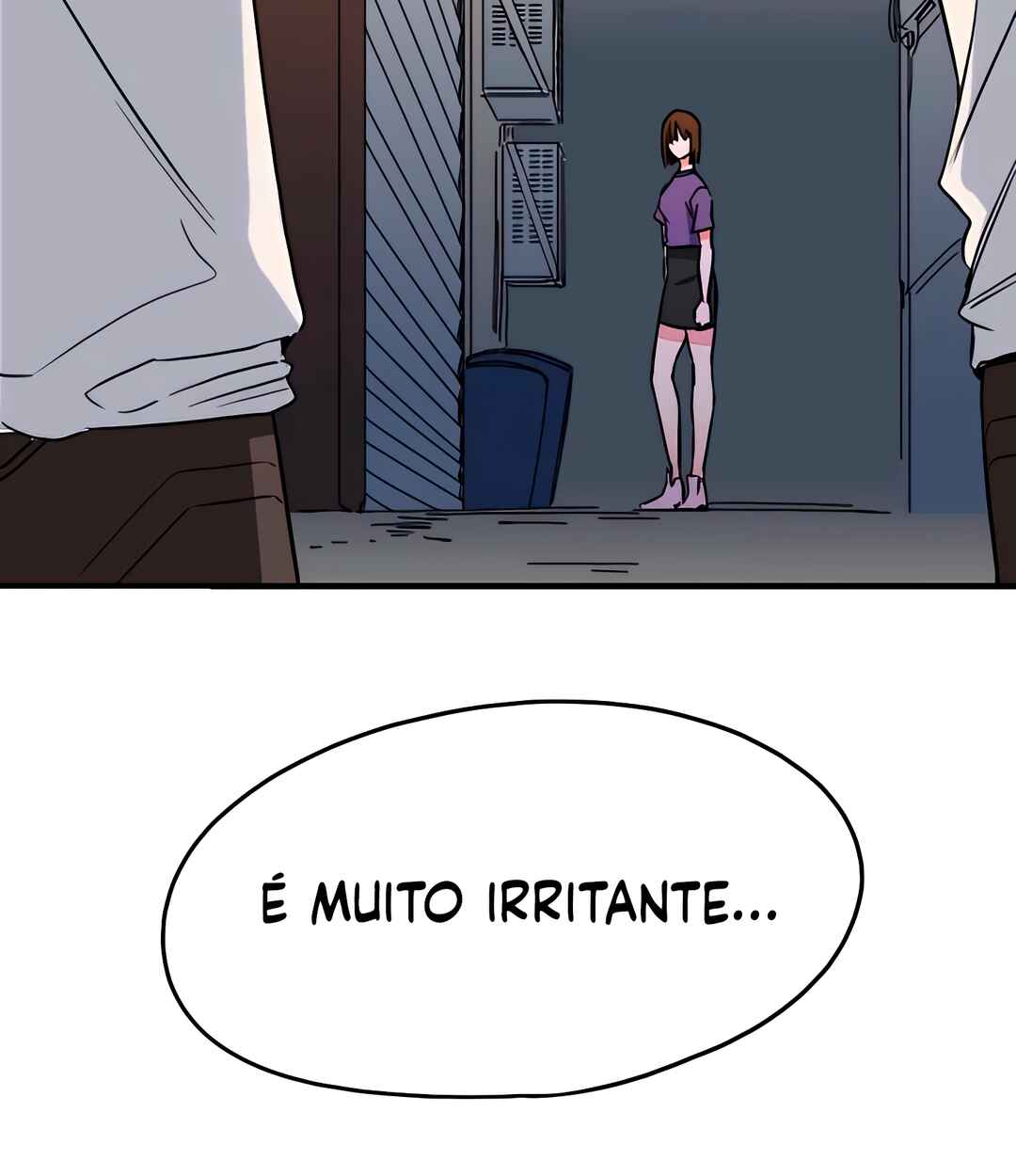 Chapter 127 - Page 25
