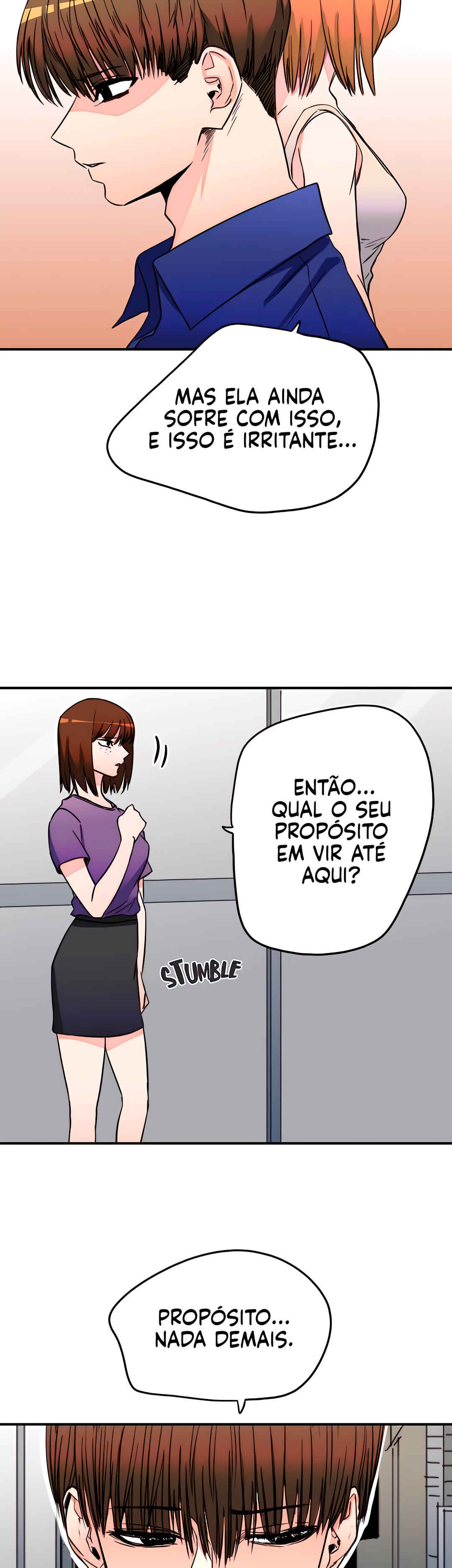 Chapter 127 - Page 28