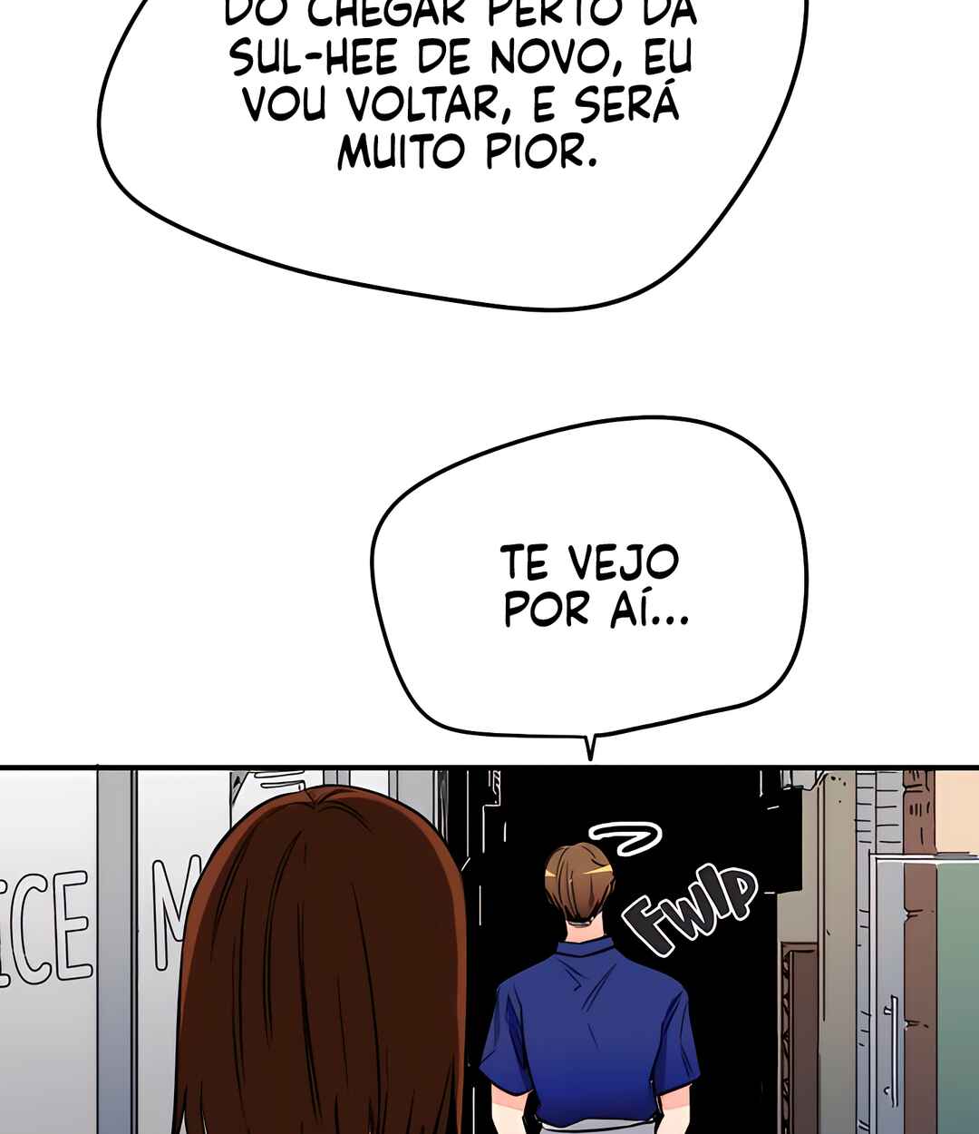 Chapter 127 - Page 33