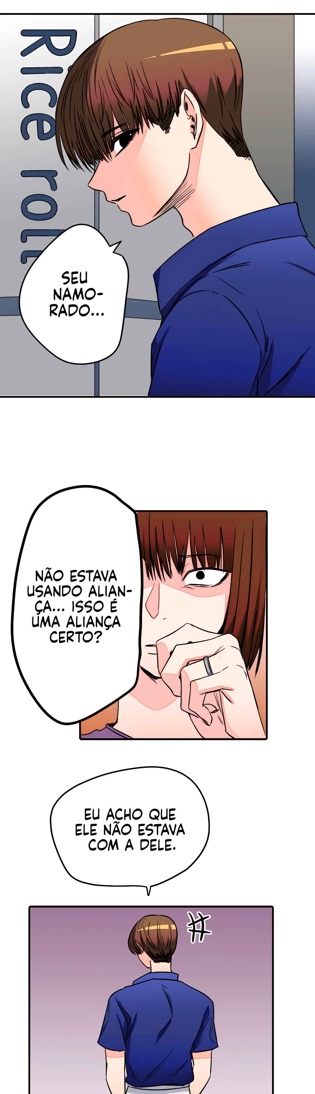 Chapter 127 - Page 36