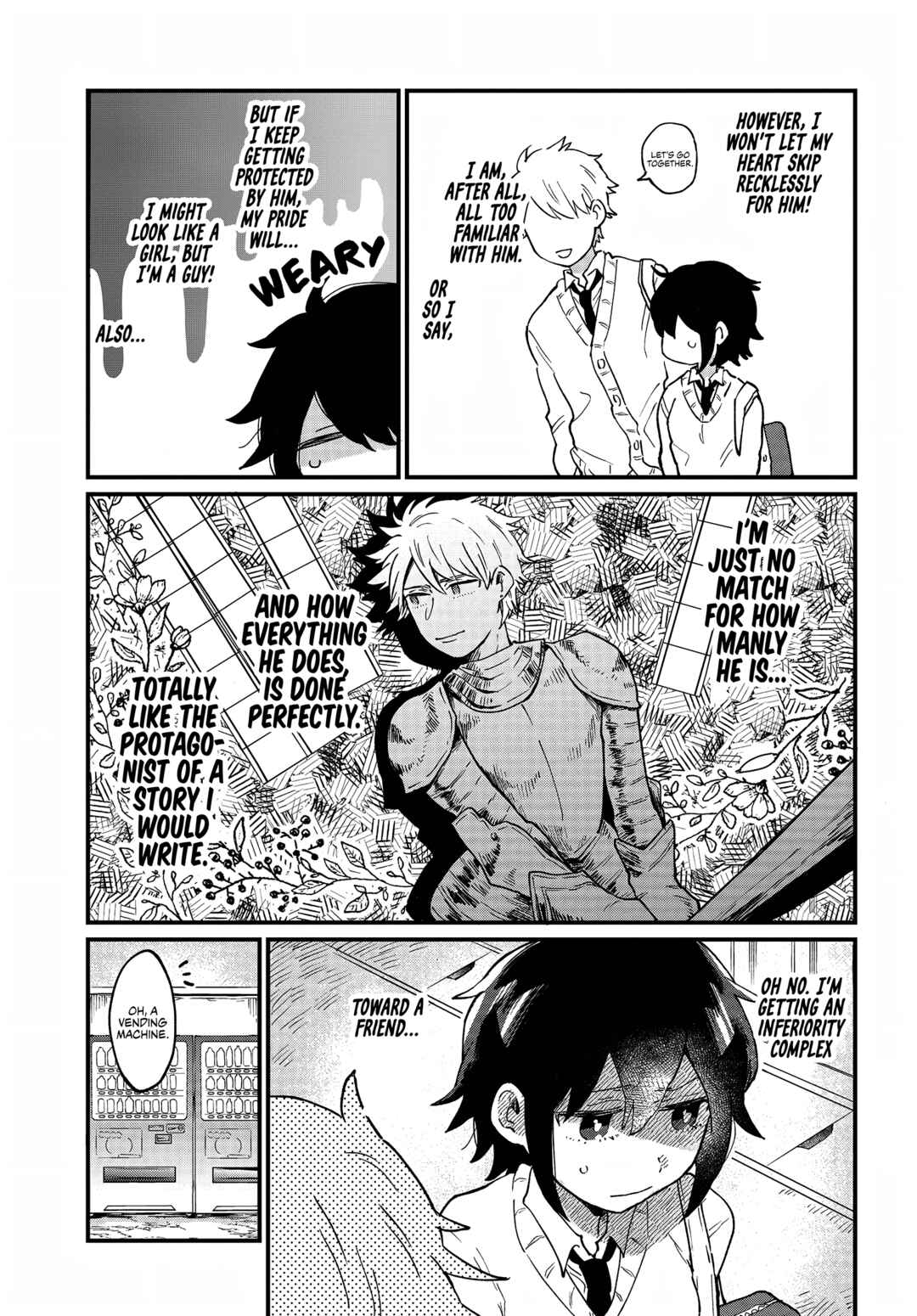 Chapter 3 - Page 3