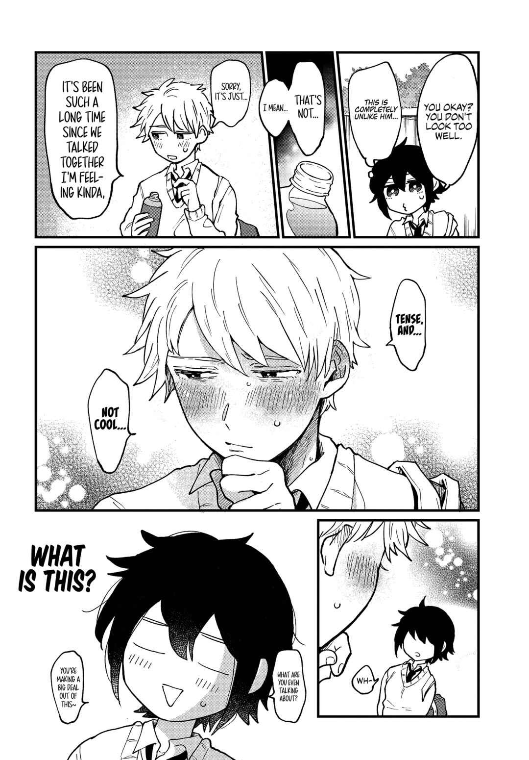 Chapter 3 - Page 6