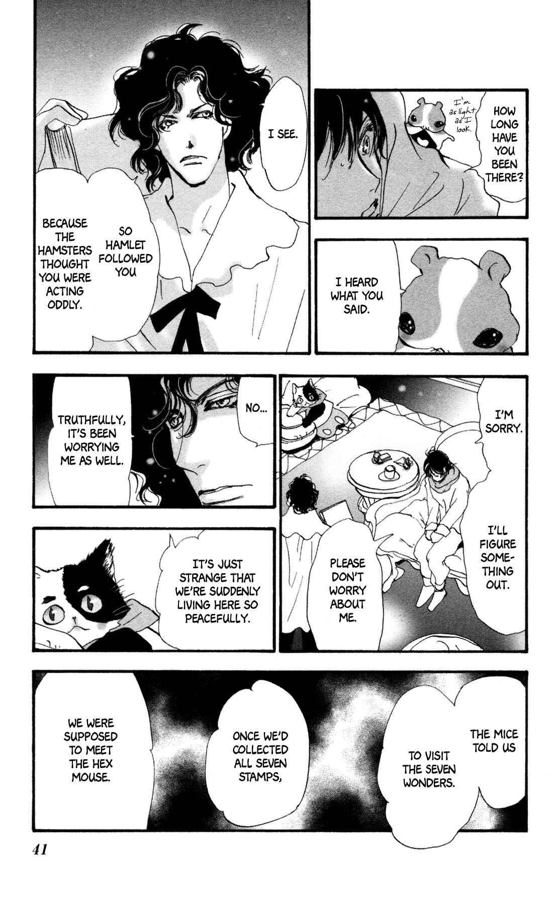 Chapter 36 - Page 42