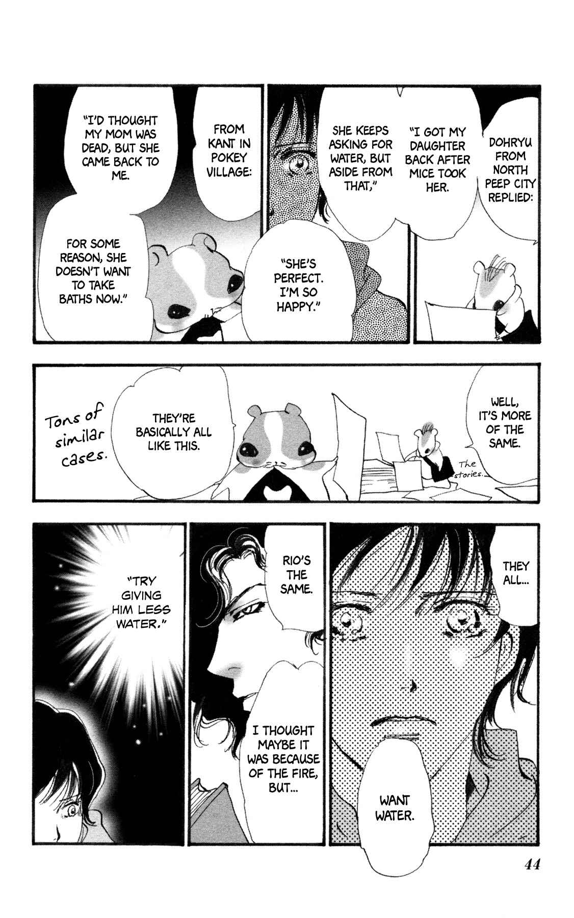 Chapter 36 - Page 45
