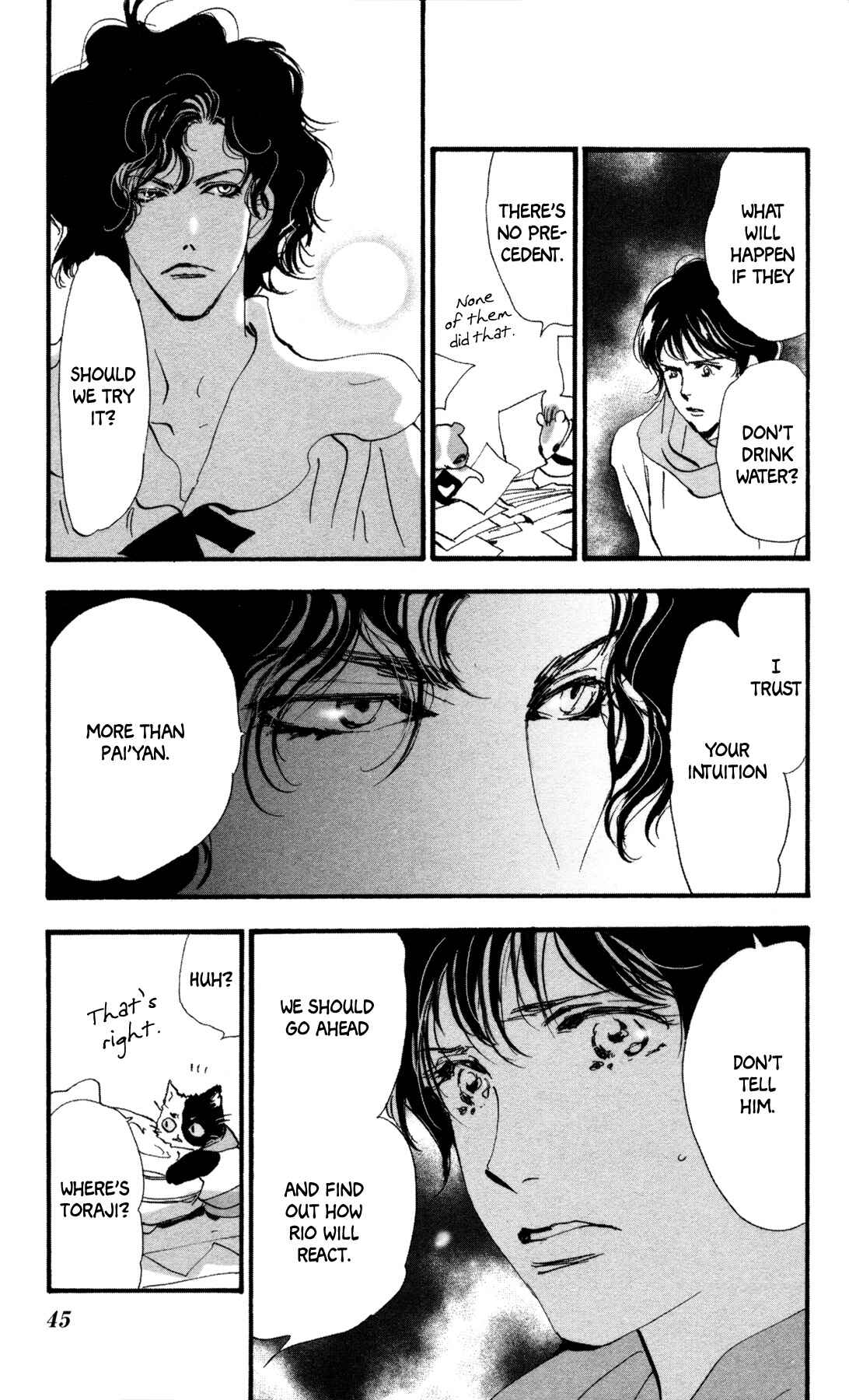 Chapter 36 - Page 46