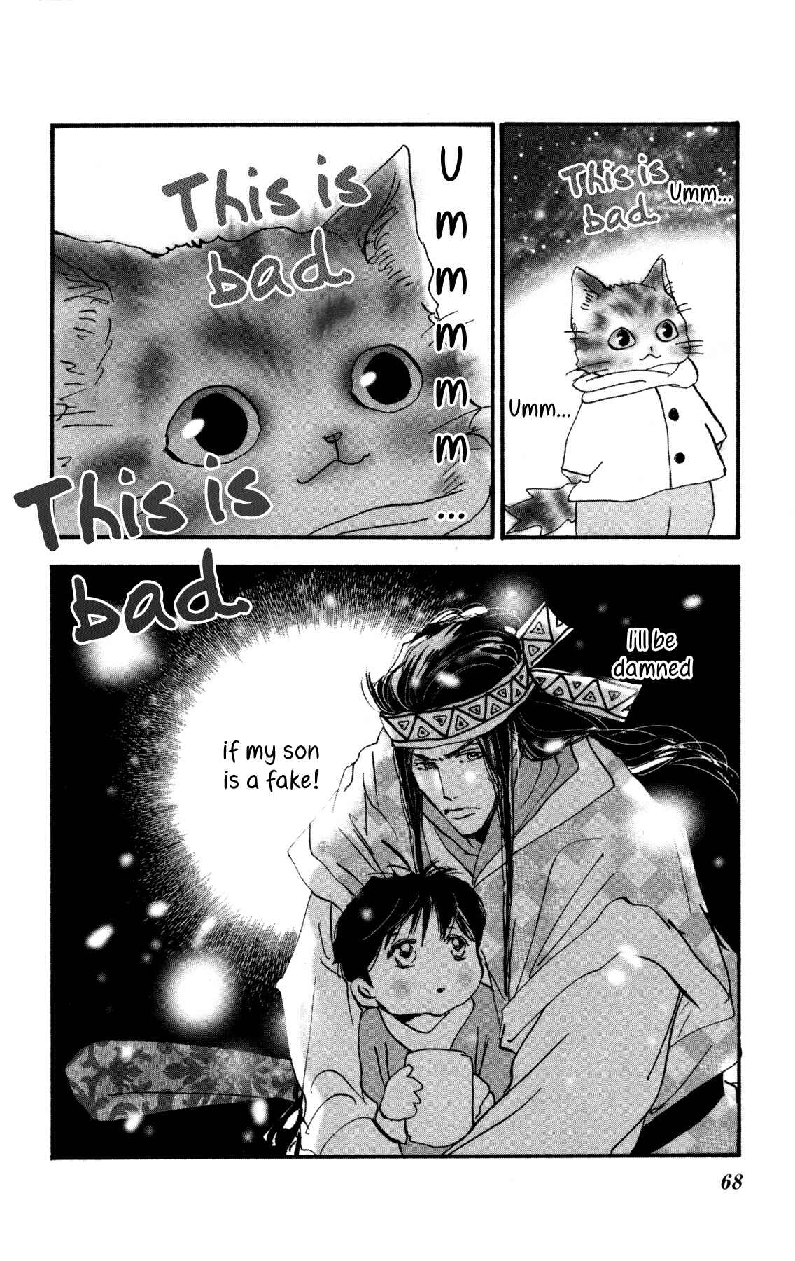 Chapter 36 - Page 69