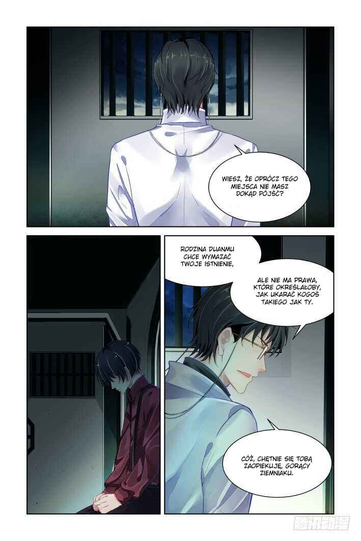 Chapter 382 - Page 14