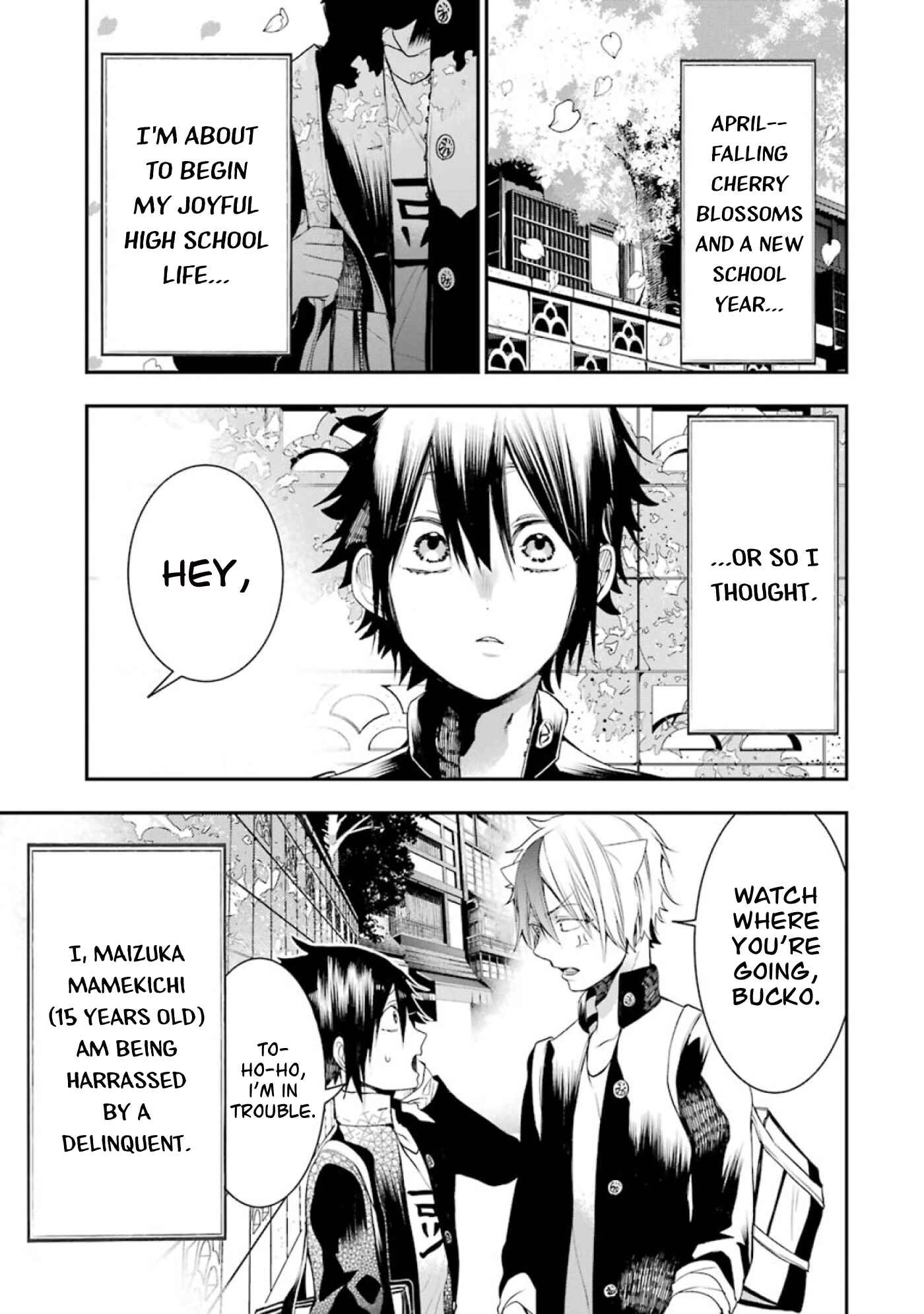 Chapter 1 - Page 4