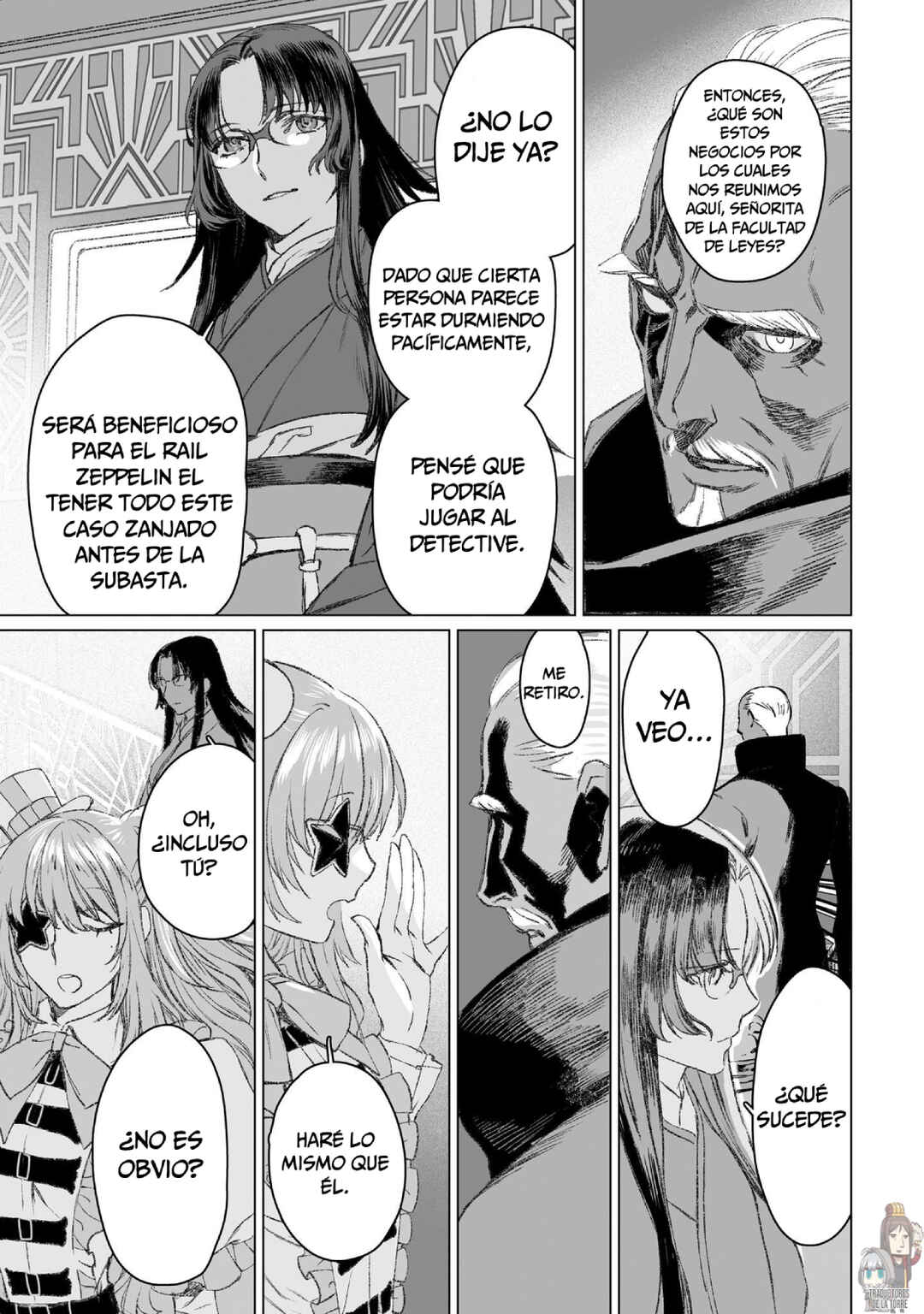 Chapter 49 - Page 10