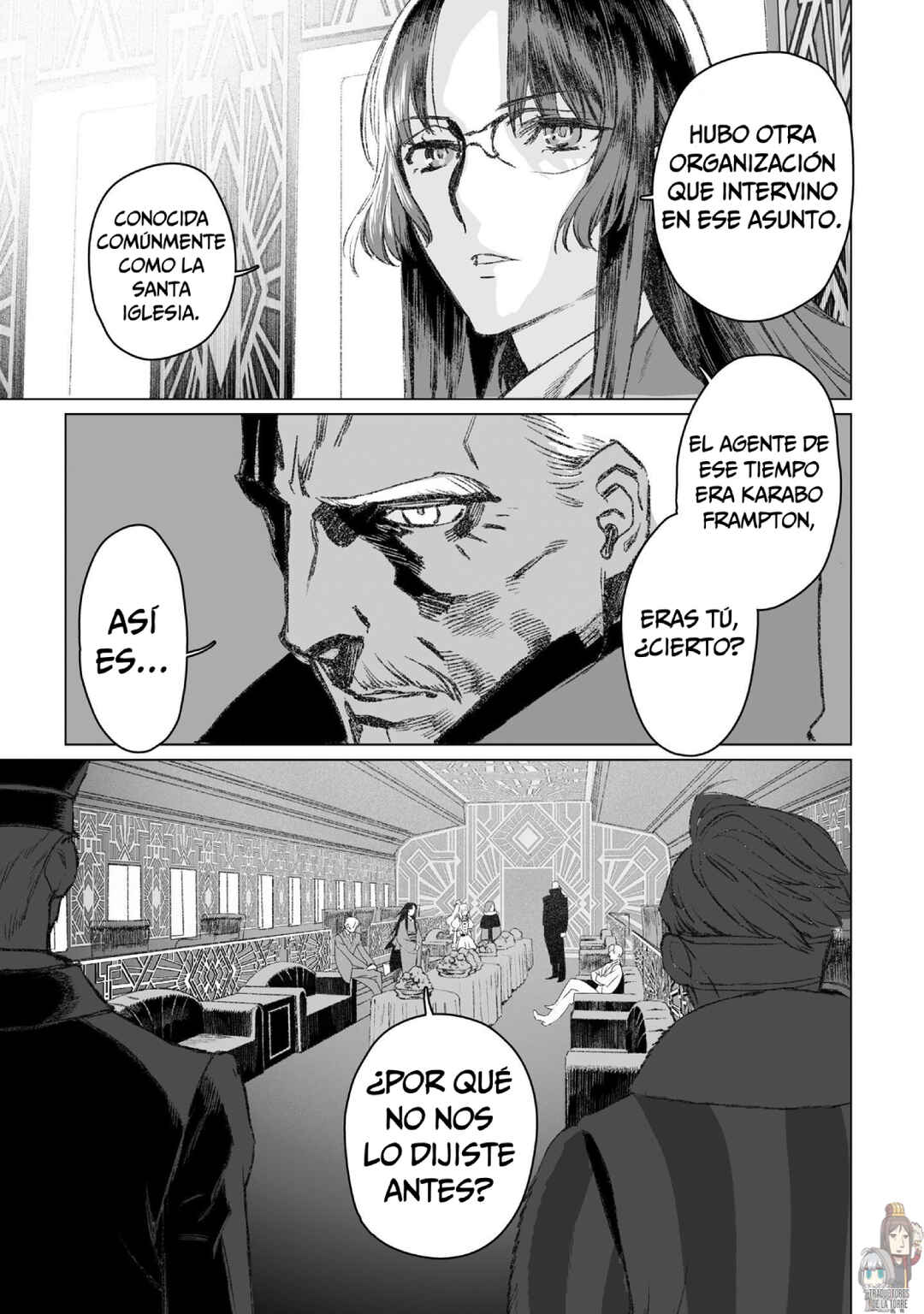 Chapter 49 - Page 16