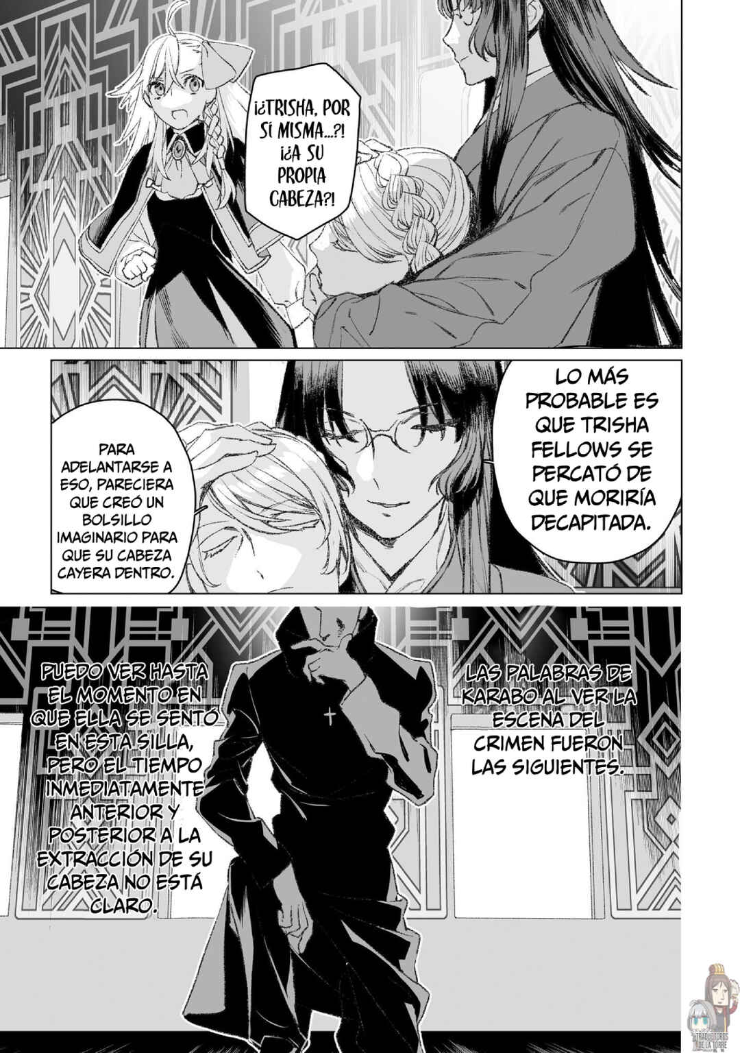 Chapter 49 - Page 22