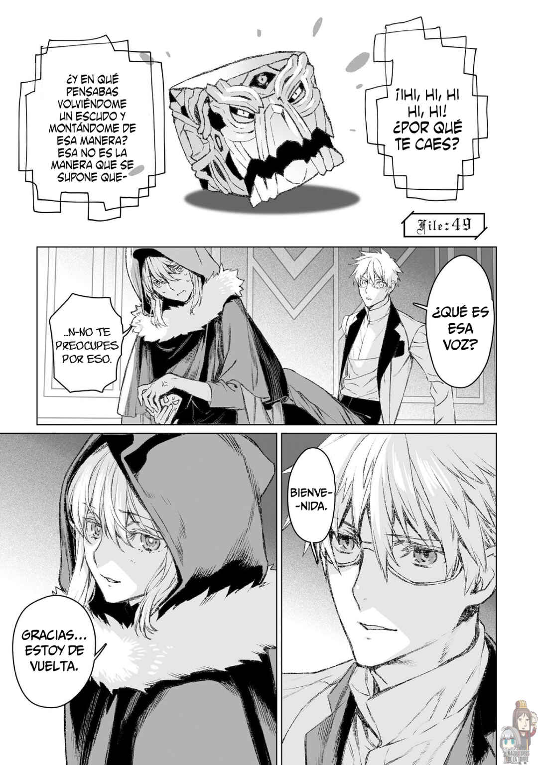 Chapter 49 - Page 3