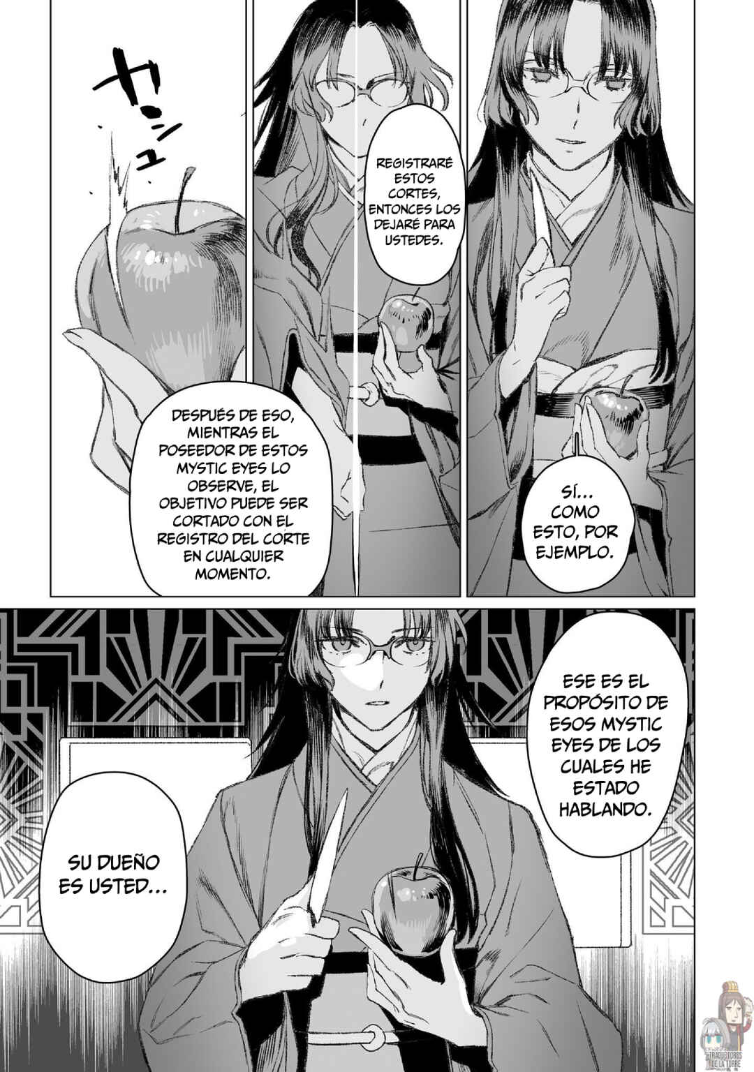 Chapter 49 - Page 30