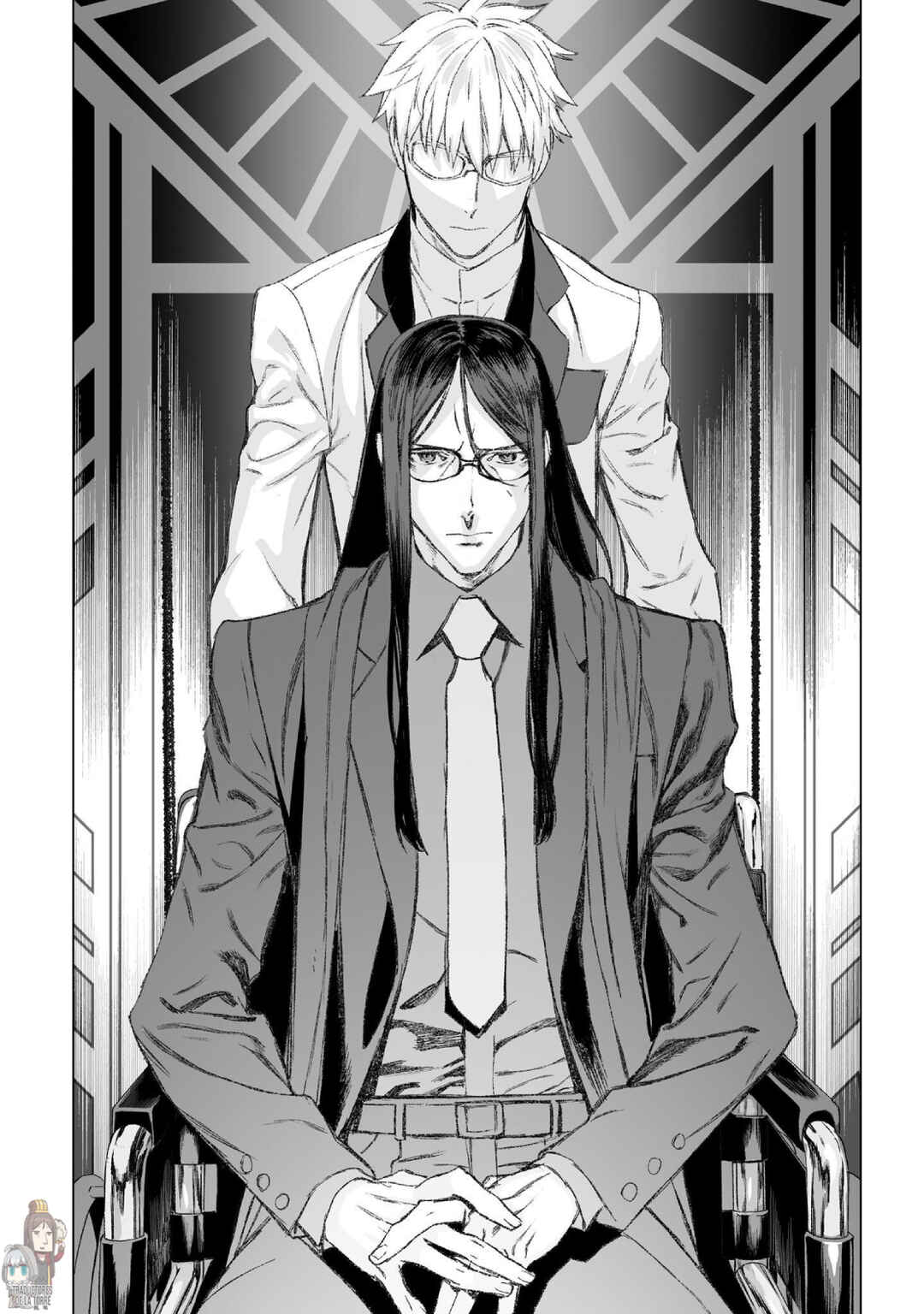 Chapter 49 - Page 35