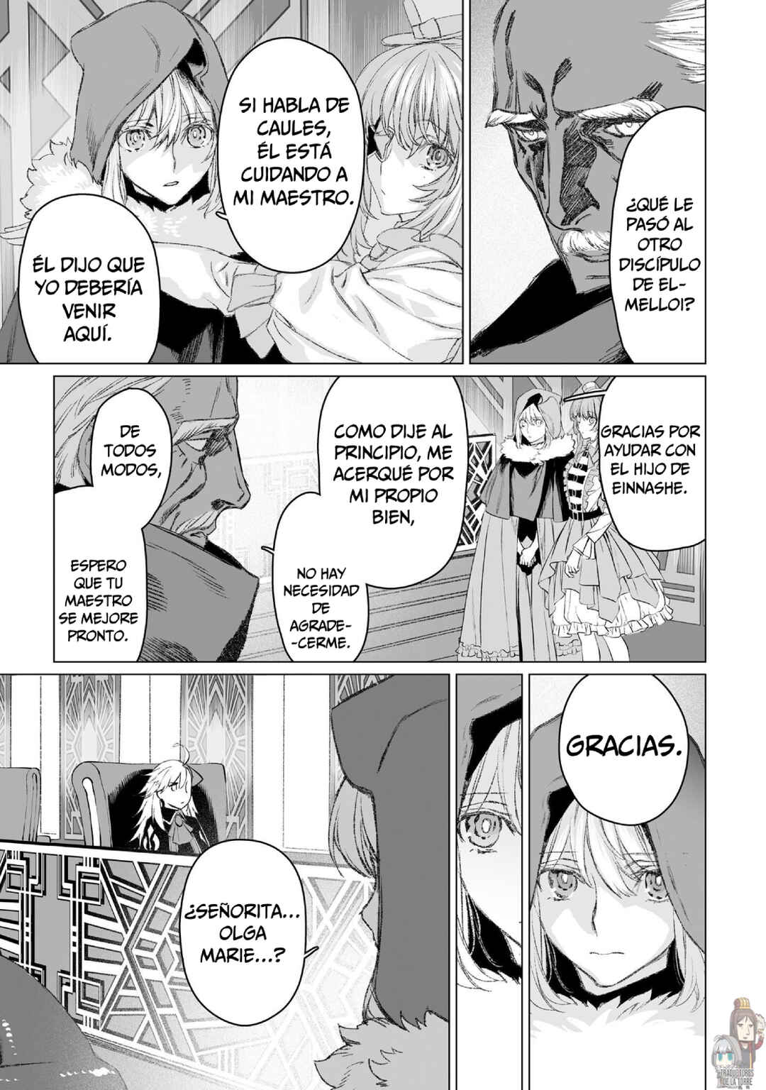 Chapter 49 - Page 8