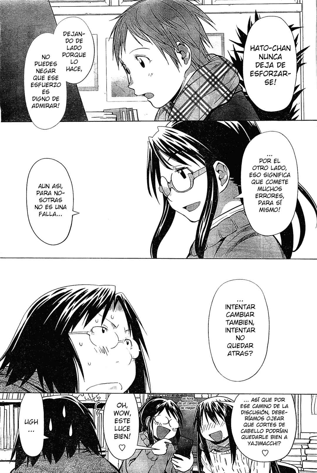 Chapter 96 - Page 10