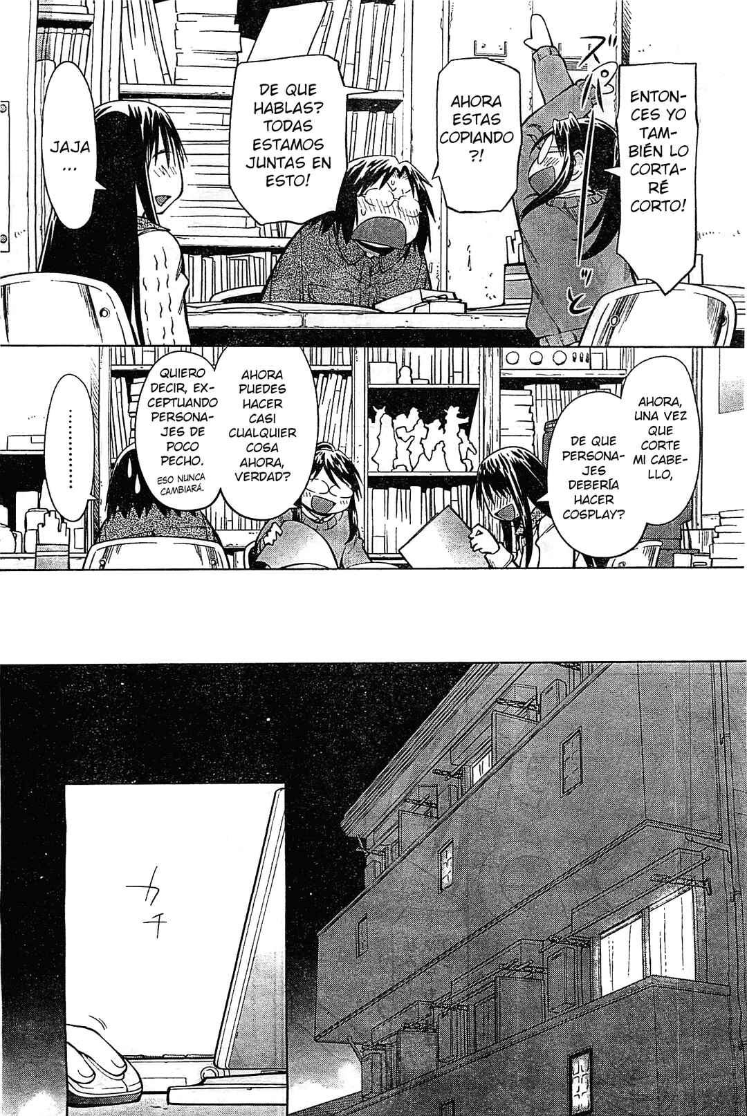 Chapter 96 - Page 15