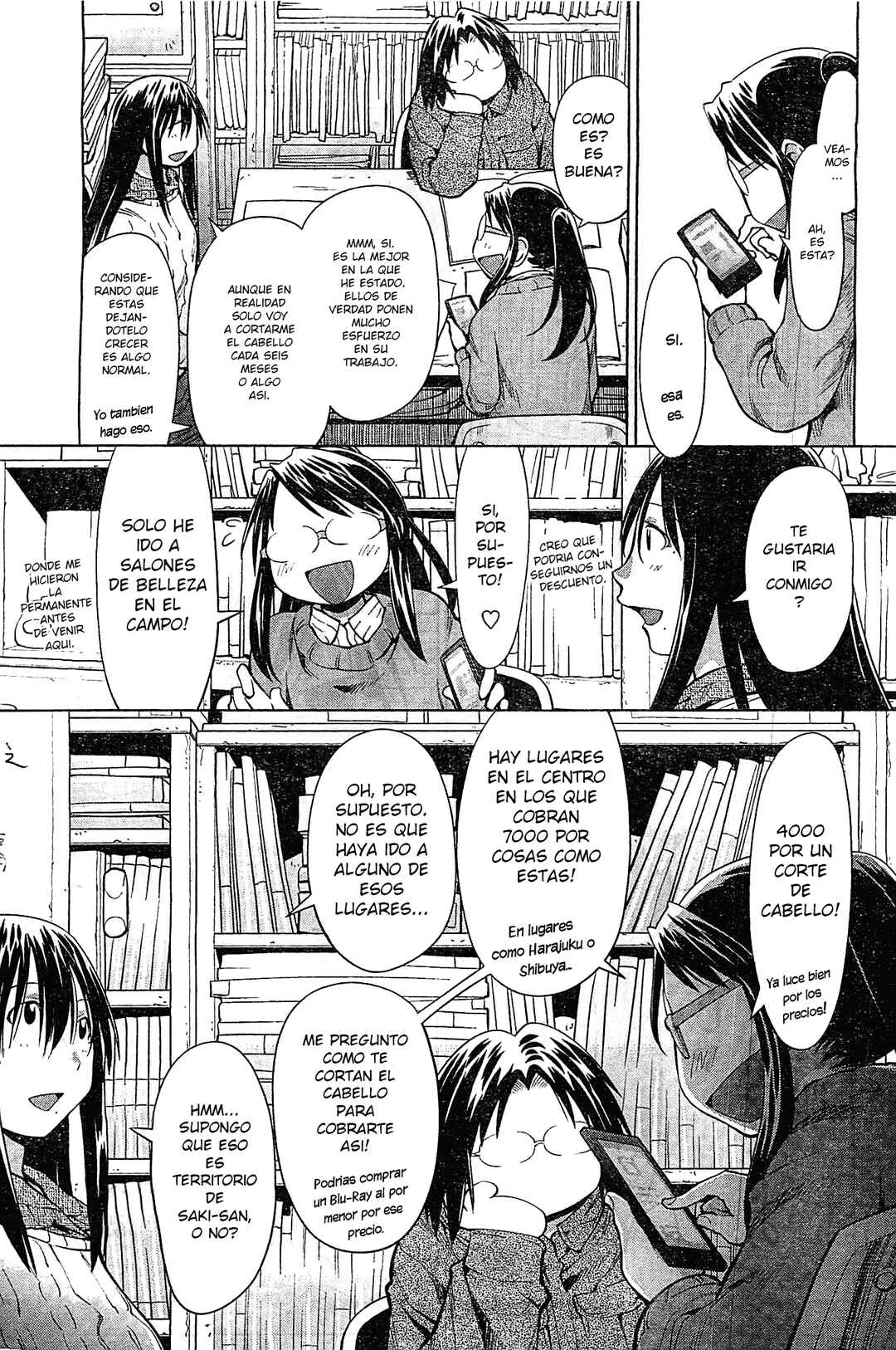 Chapter 96 - Page 5