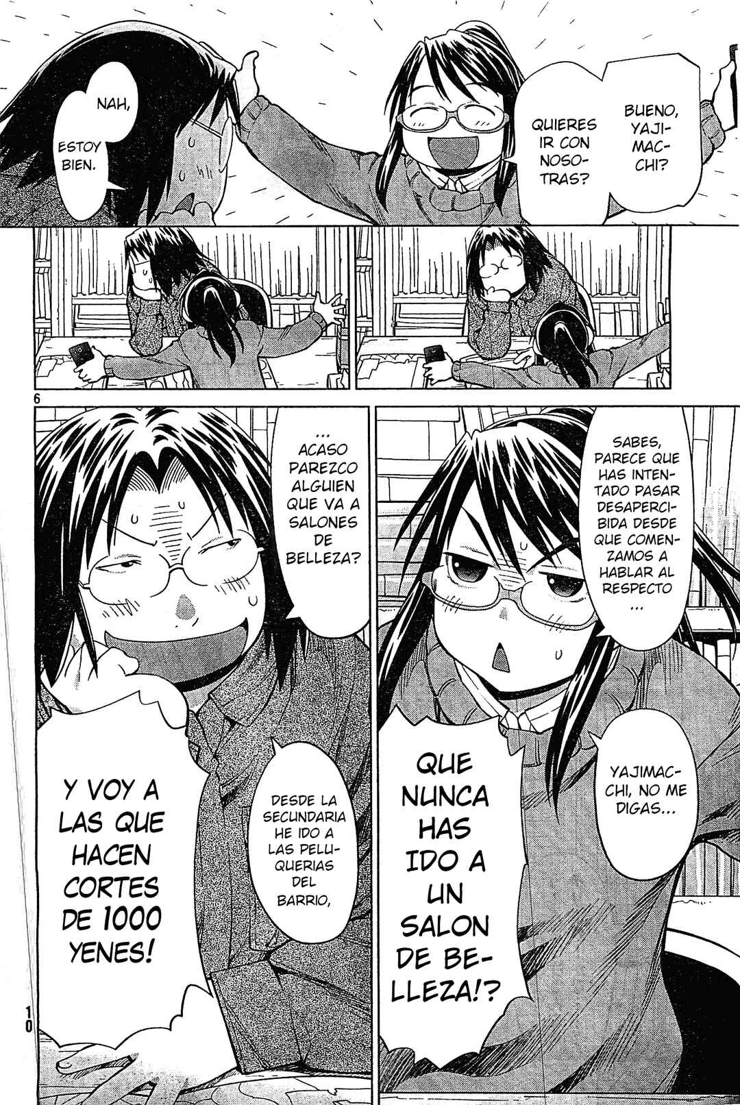 Chapter 96 - Page 6