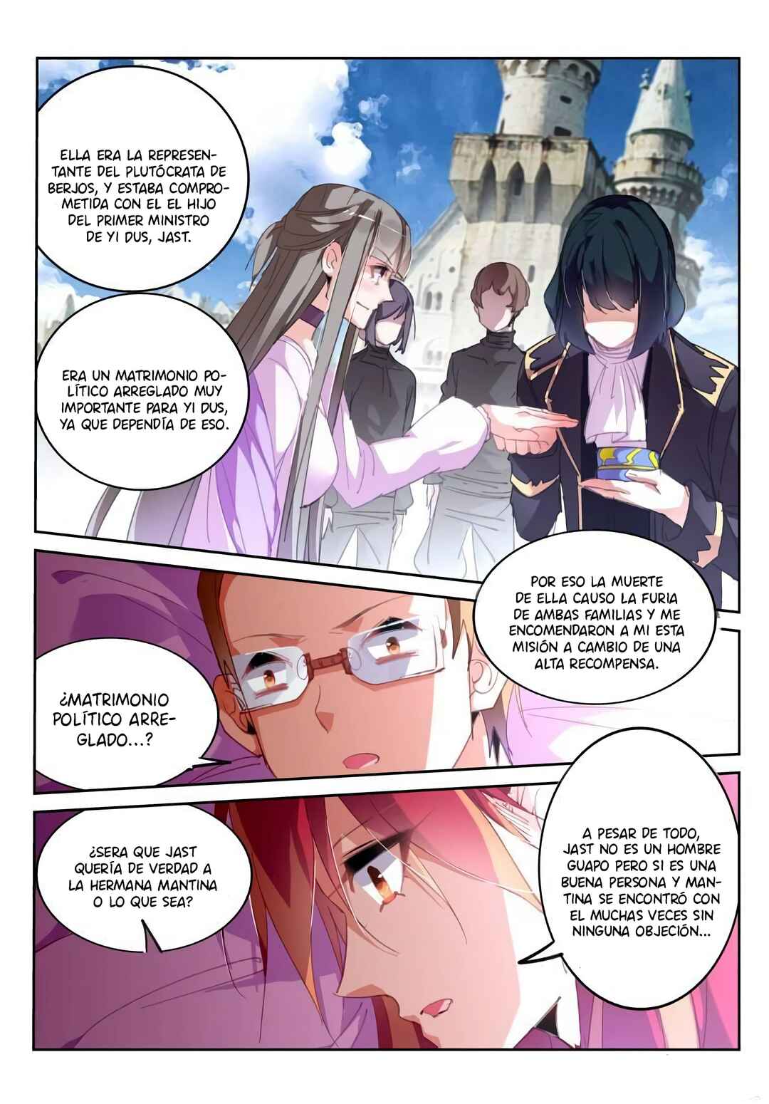 Chapter 229 - Page 10