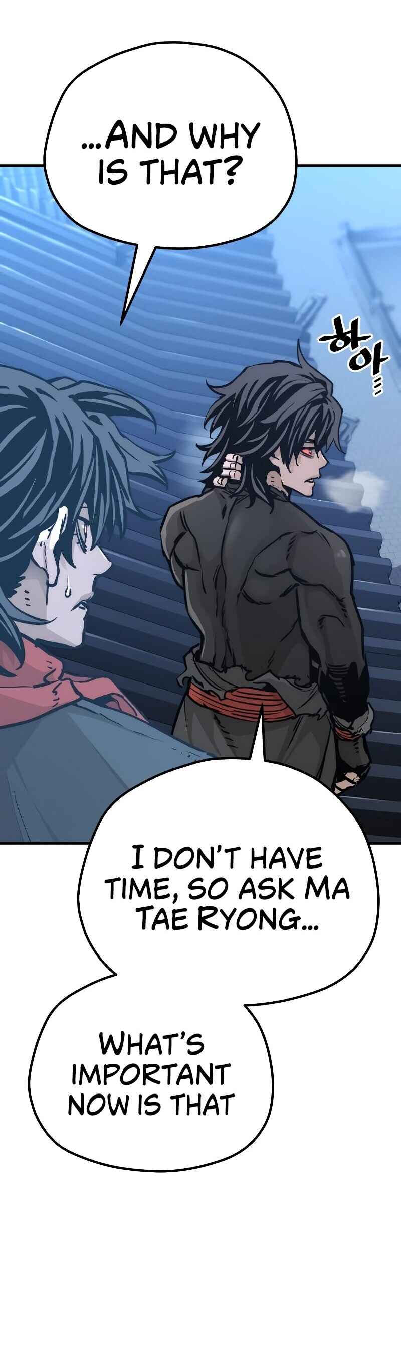Chapter 81 - Page 40