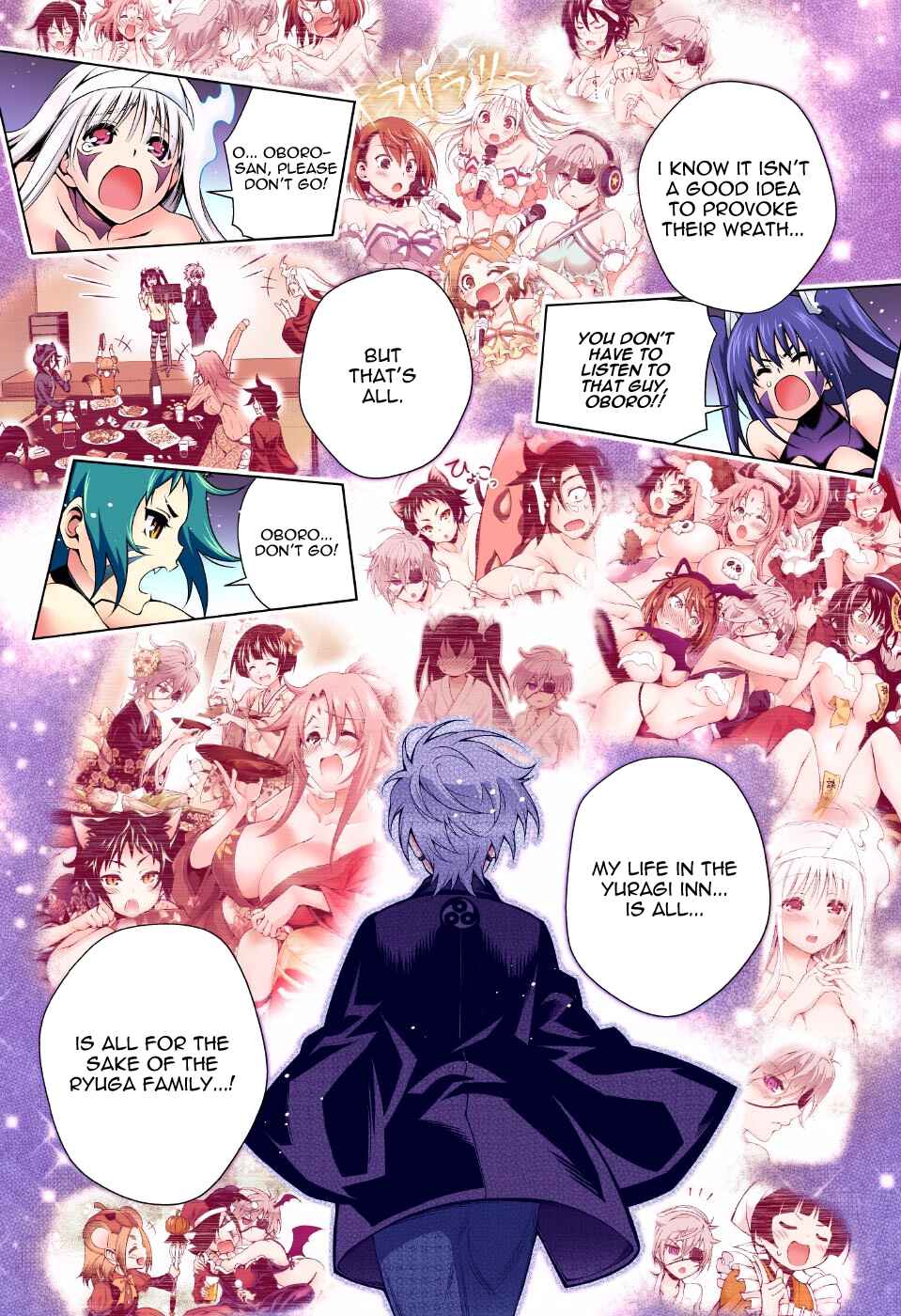 Chapter 97 - Page 17